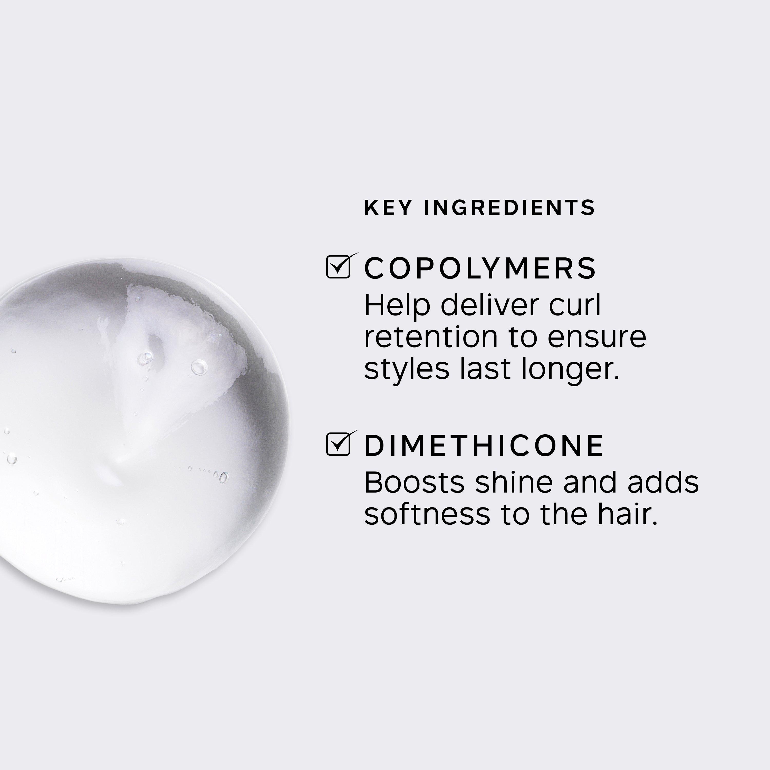 Clear - Philip Kingsley - Curl Activator 100ml - 5