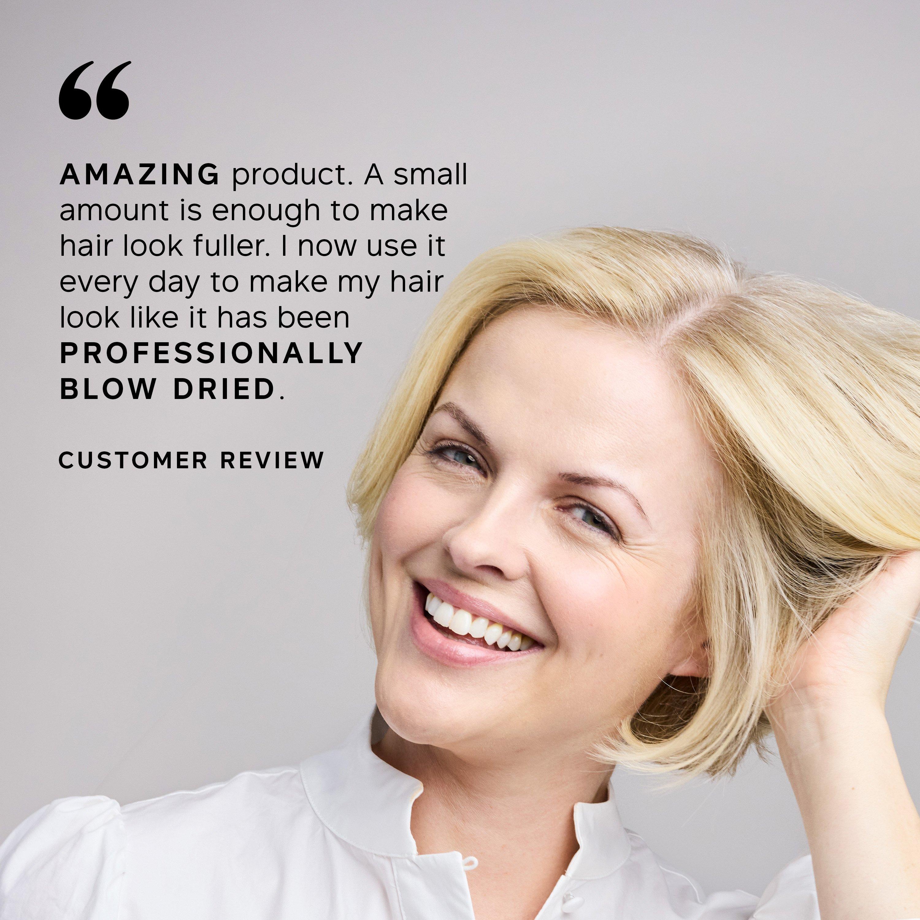 Clear - Philip Kingsley - Maximizer Strand Plumping Cream 75ml - 7