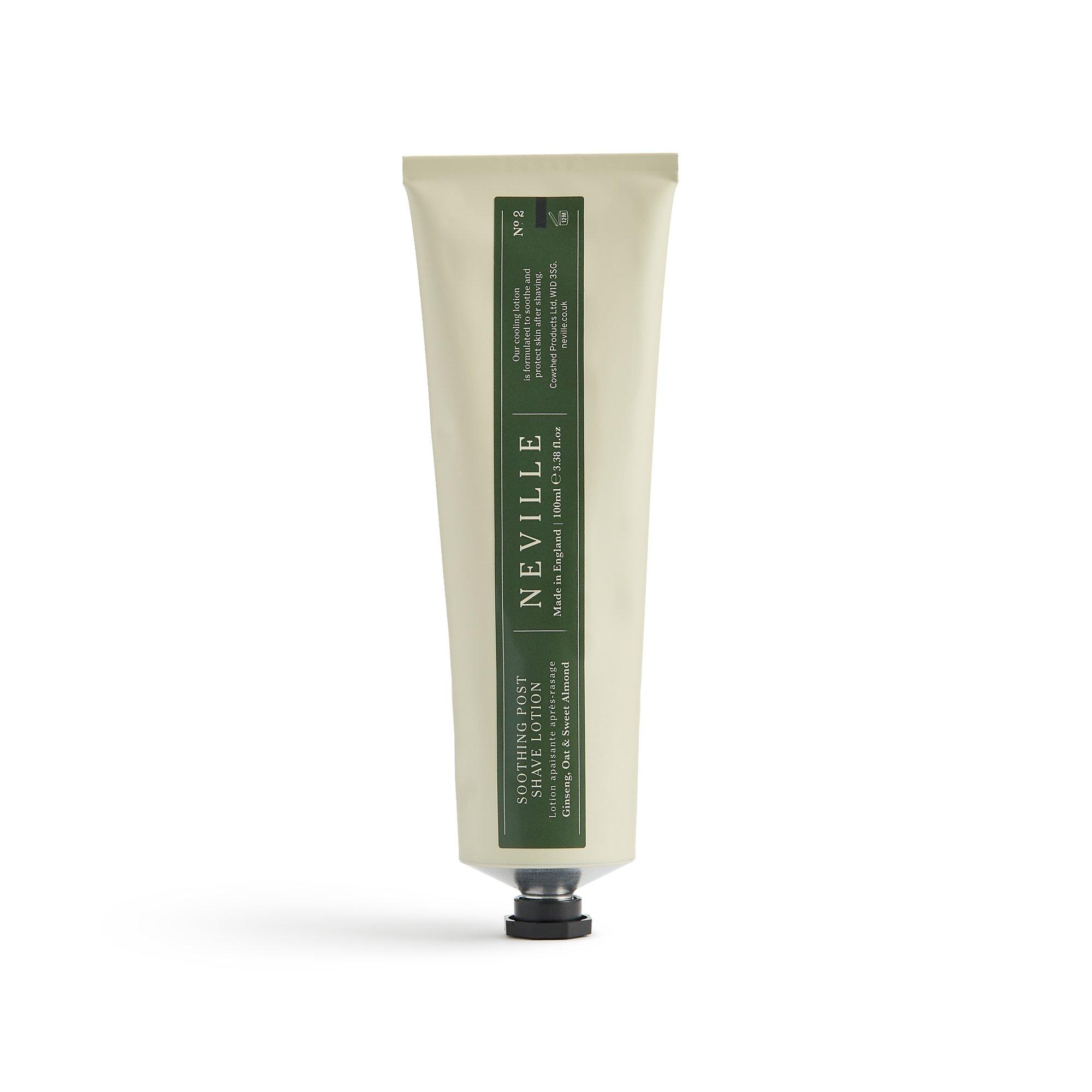 Clear - Cowshed - Neville Soothing Post Shave Lotion - 2