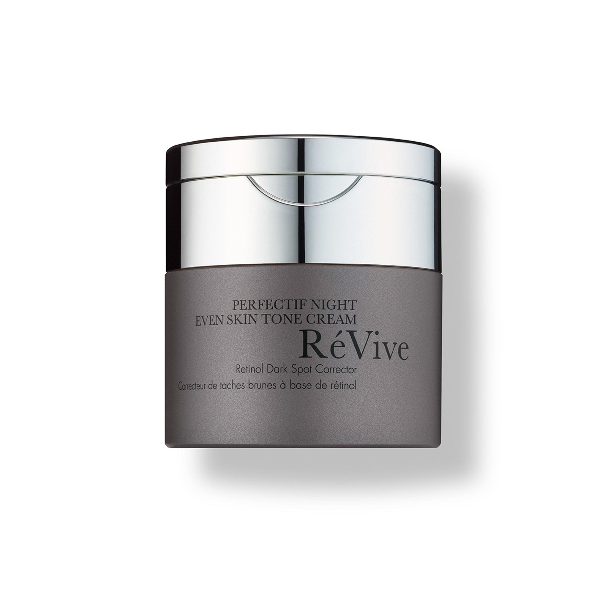 RetinolDarkSpt - Revive - Perfectif Night Even Skin Tone Cream Retinol Dark Spot Corrector - 1
