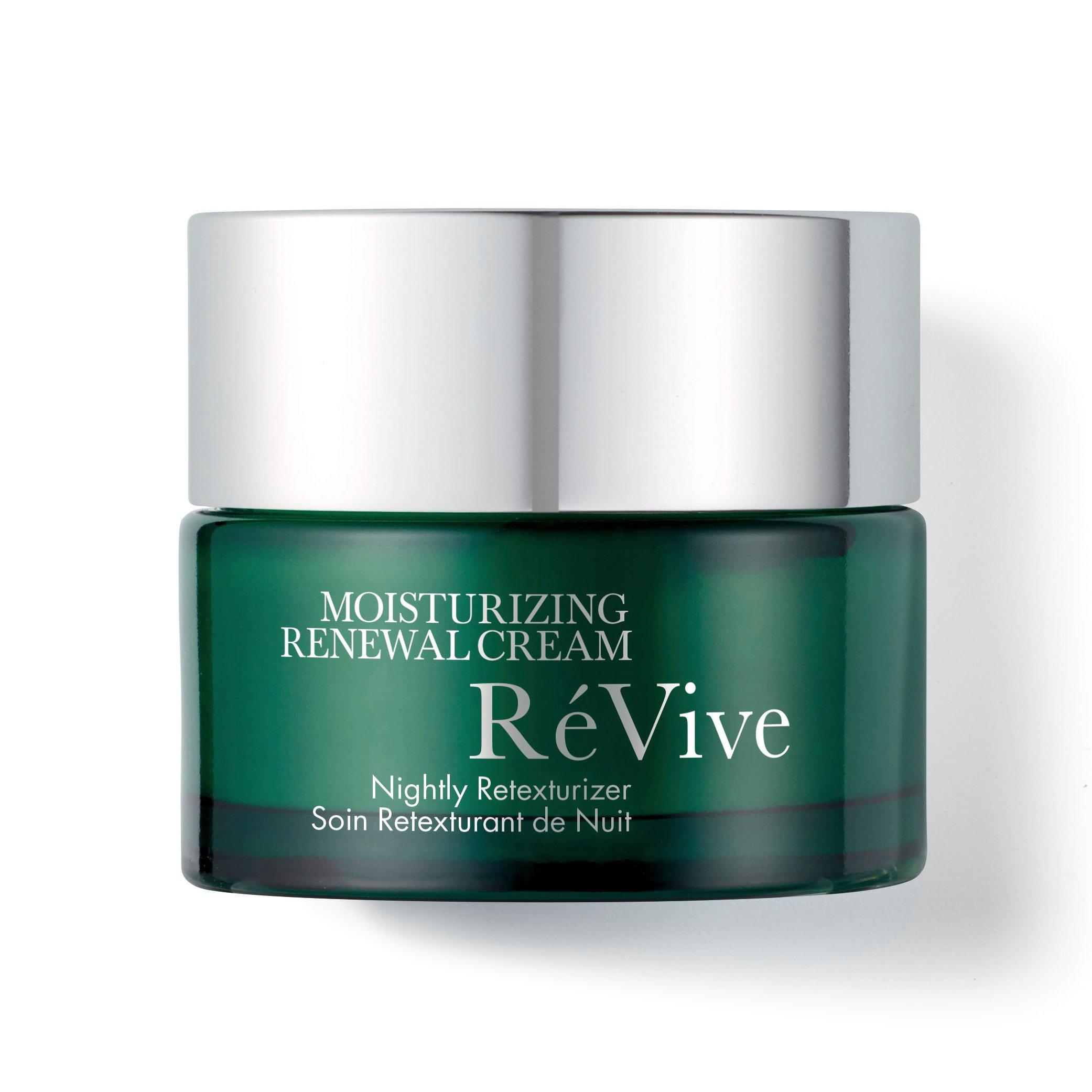 NghtlyRetextur - Revive - Moisturizing Renewal Cream Nightly Retexturizer - 1