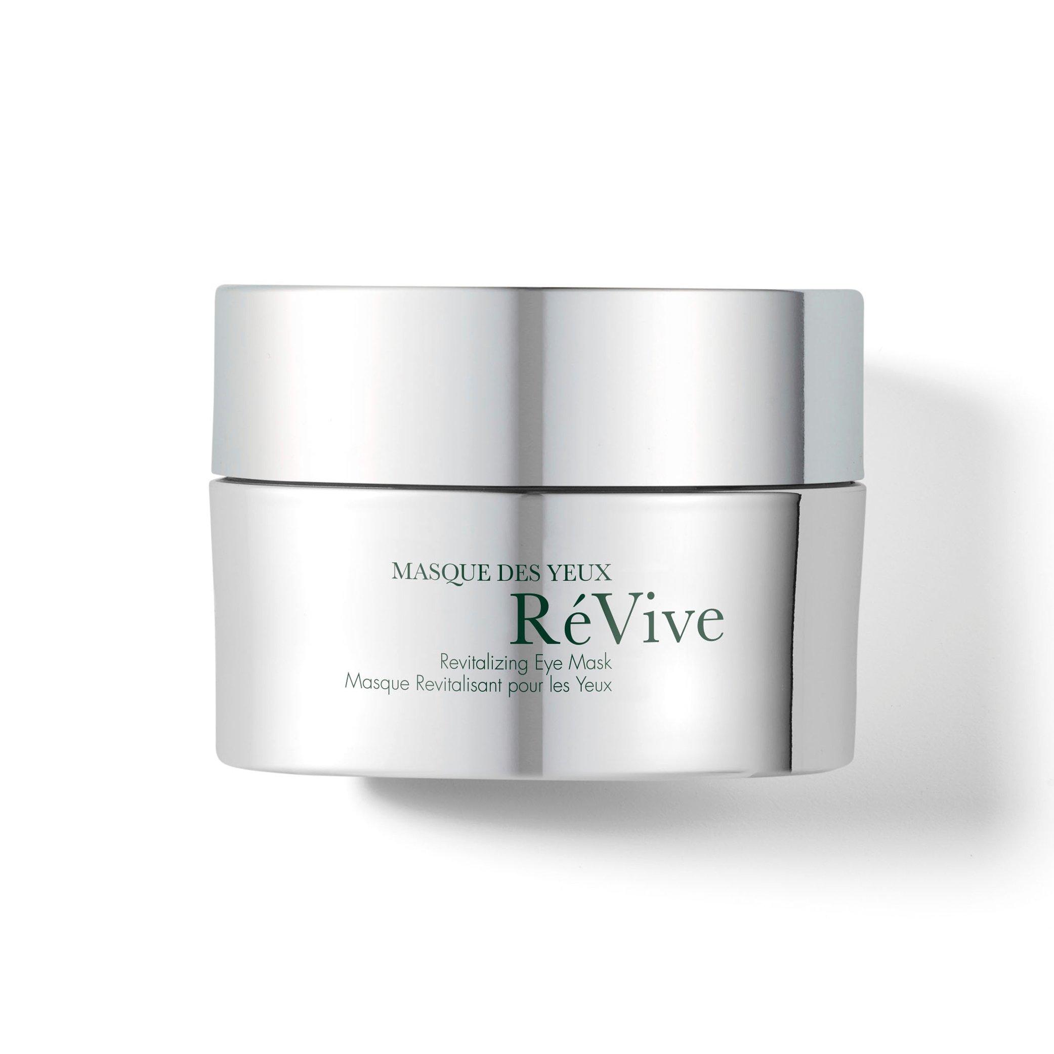 RevitalEyeMask - Revive - Masque Des Yeux Revitalizing Eye Mask - 1