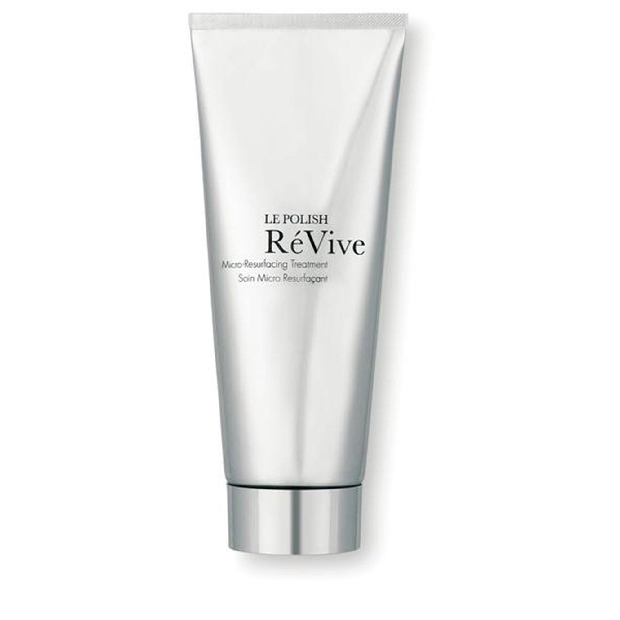MicroResurfTrea - Revive - Le Polish Micro-Resurfacing Treatment - 1