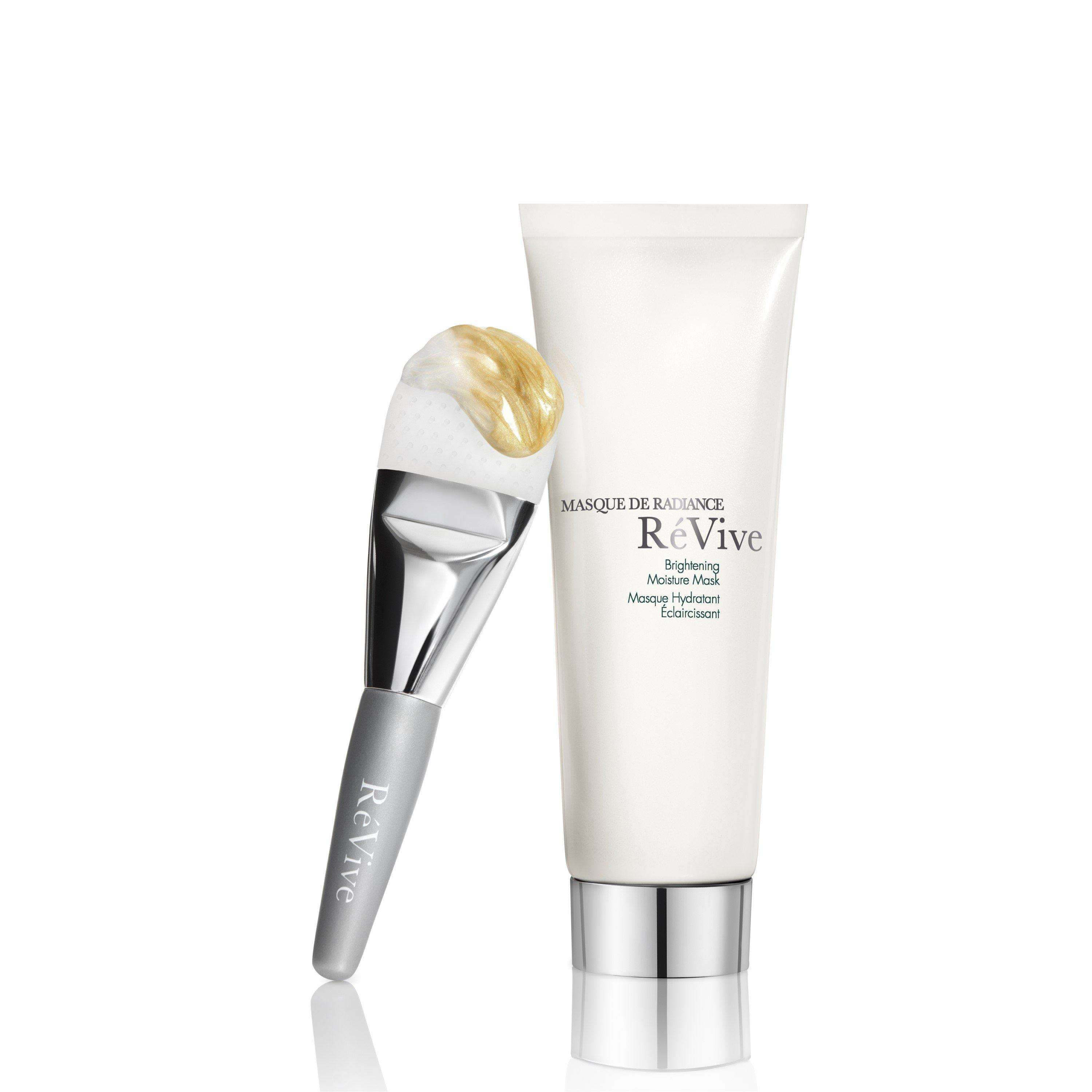 MoistureMask - Revive - Masque de Radiance Brightening Moisture Mask - 1