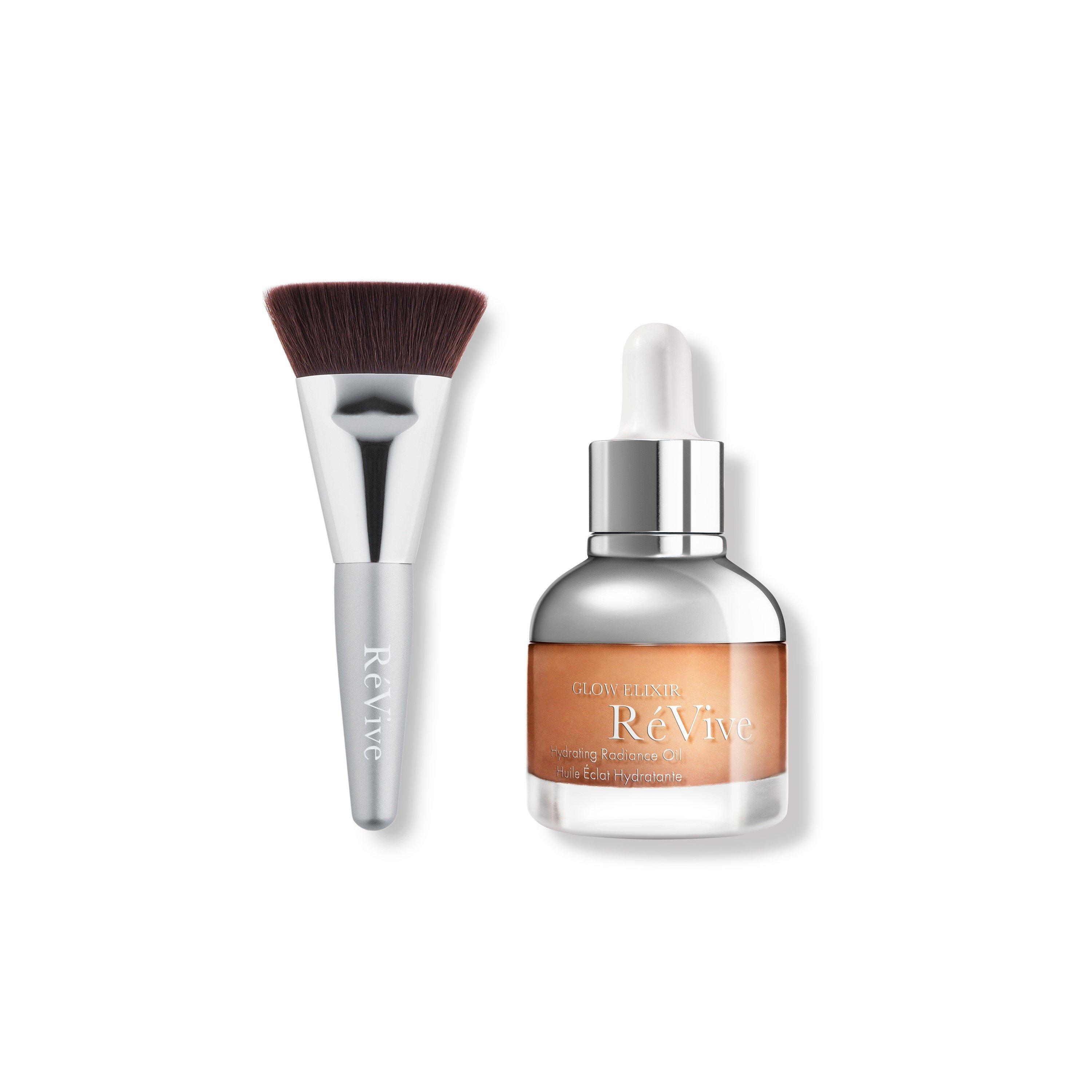 HydrRadianceOil - Revive - Glow Elixir Hydrating Radiance Oil - 1