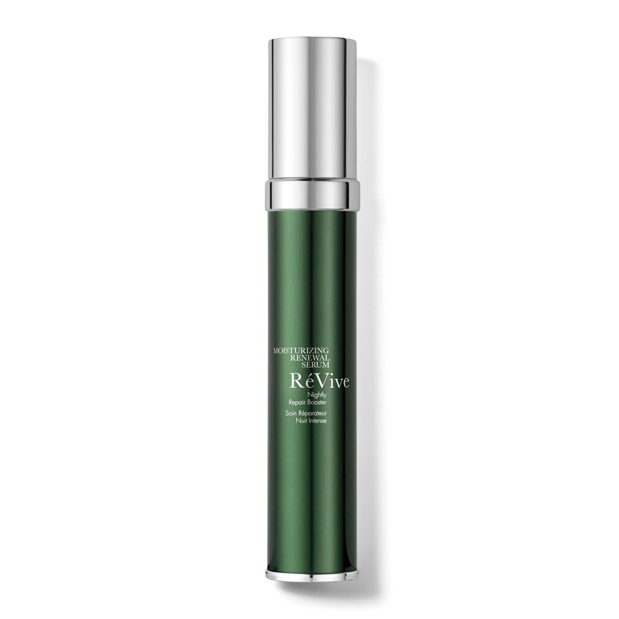 NghtlyRepBoost - Revive - Moisturizing Renewal Serum Nightly Repair Booster - 1
