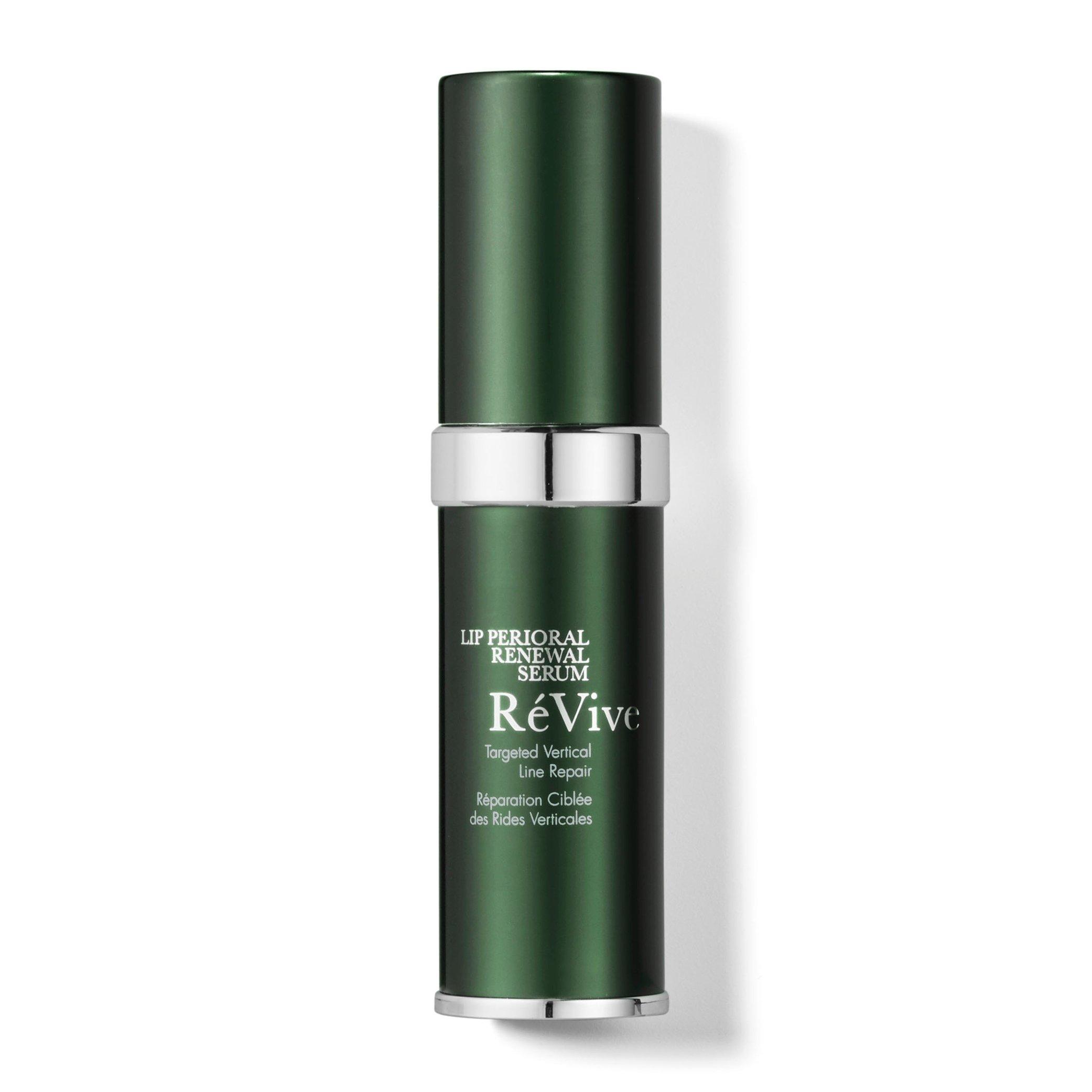 TrgetVerticLine - Revive - Lip Perioral Renewal Serum Targeted Vertical Line Repair - 1