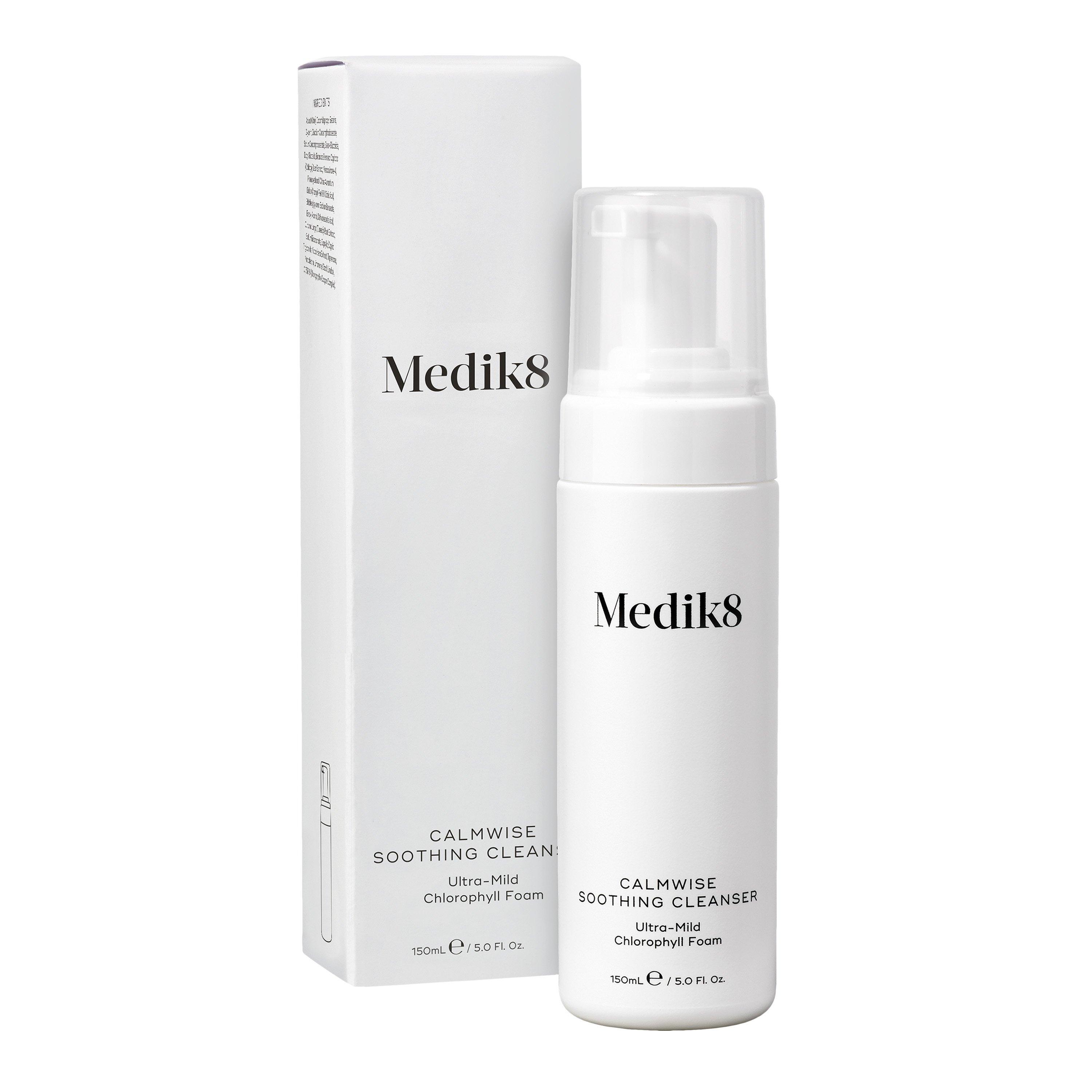 Cleanser - Medik8 - Calmwise Soothing Cleanser - 2