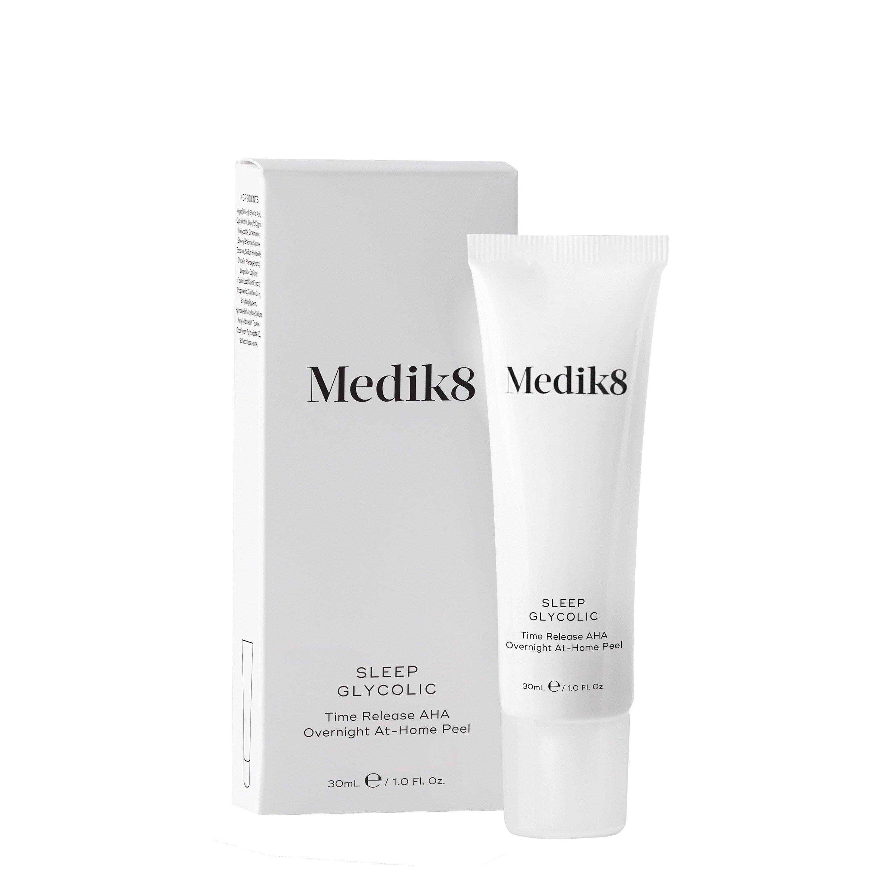 Multi - Medik8 - Sleep Glycolic - 2