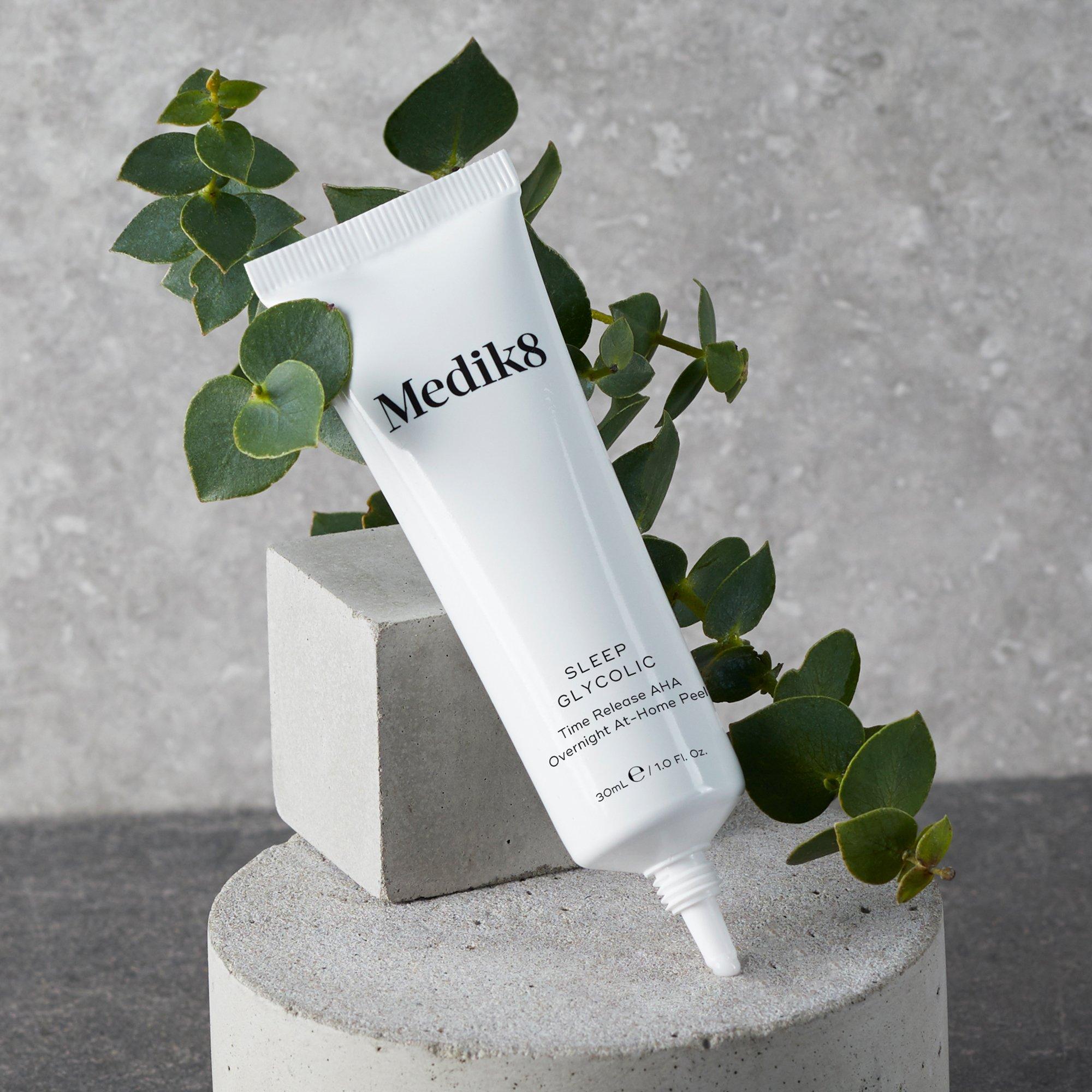 Multi - Medik8 - Sleep Glycolic - 5