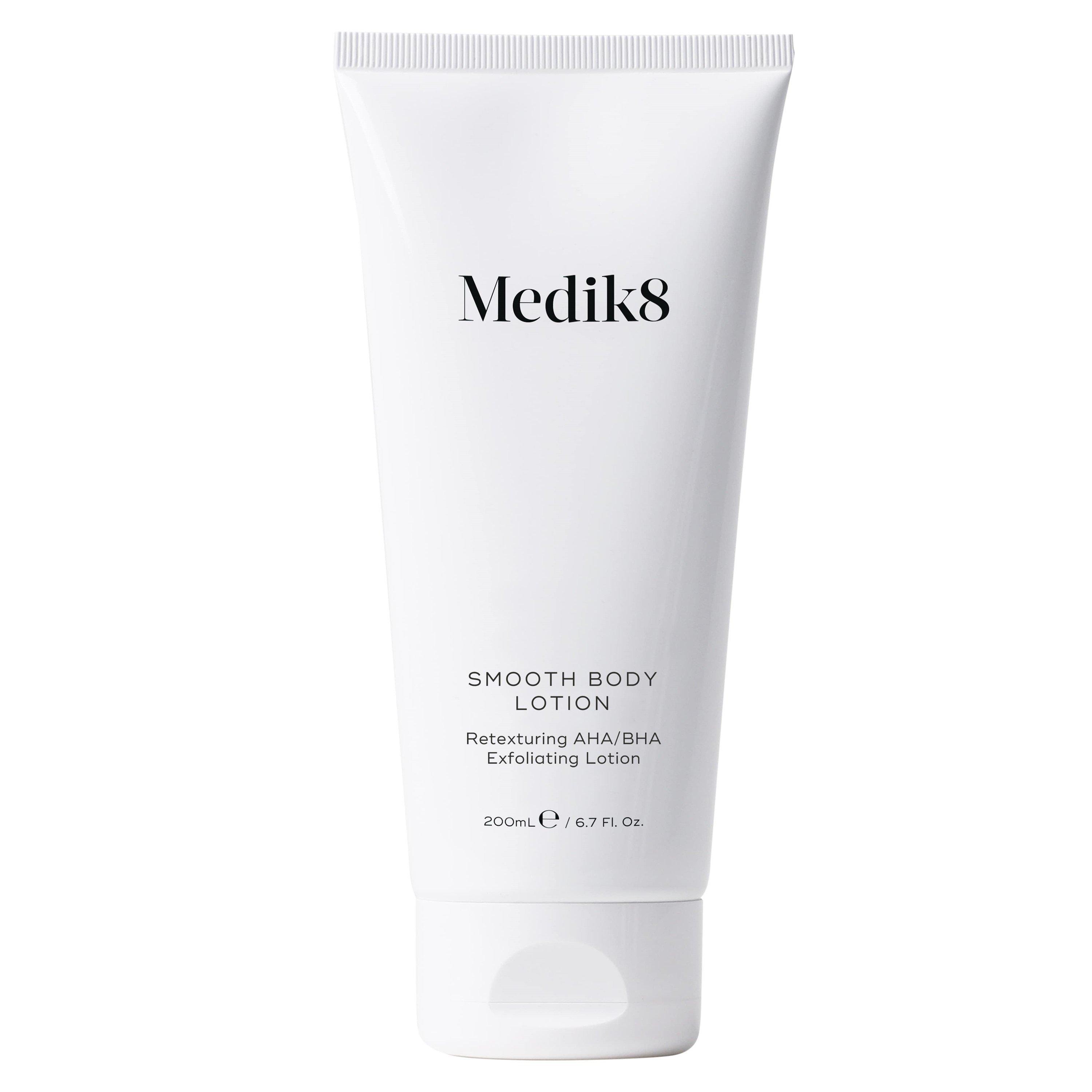 Kit - Medik8 - Smooth Body Exfoliating Kit - 3