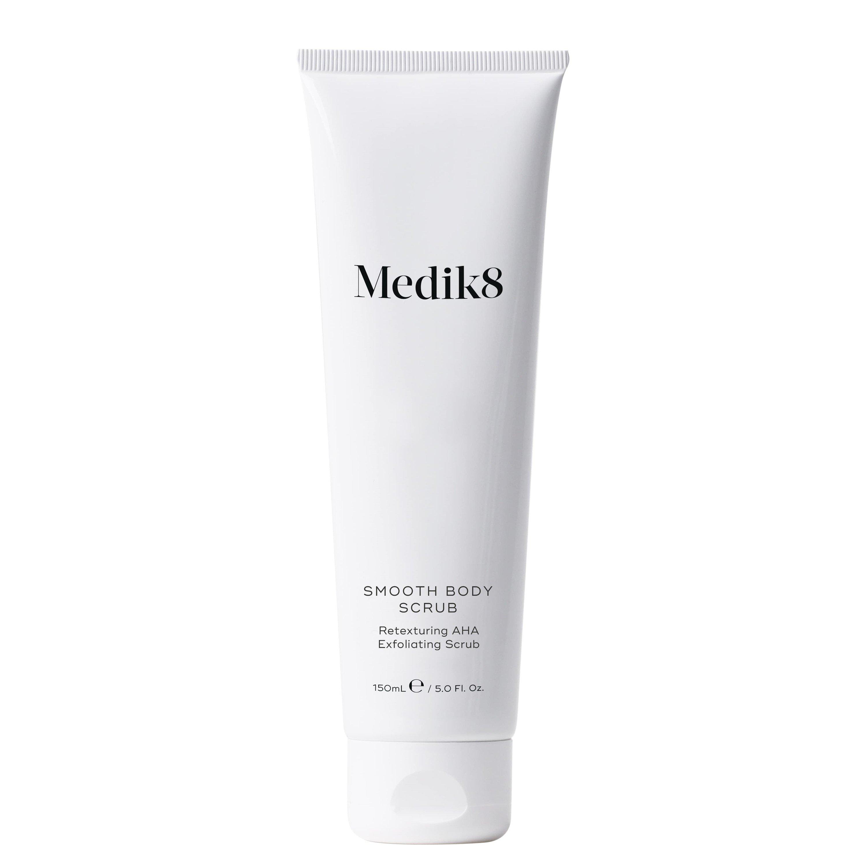 Kit - Medik8 - Smooth Body Exfoliating Kit - 4