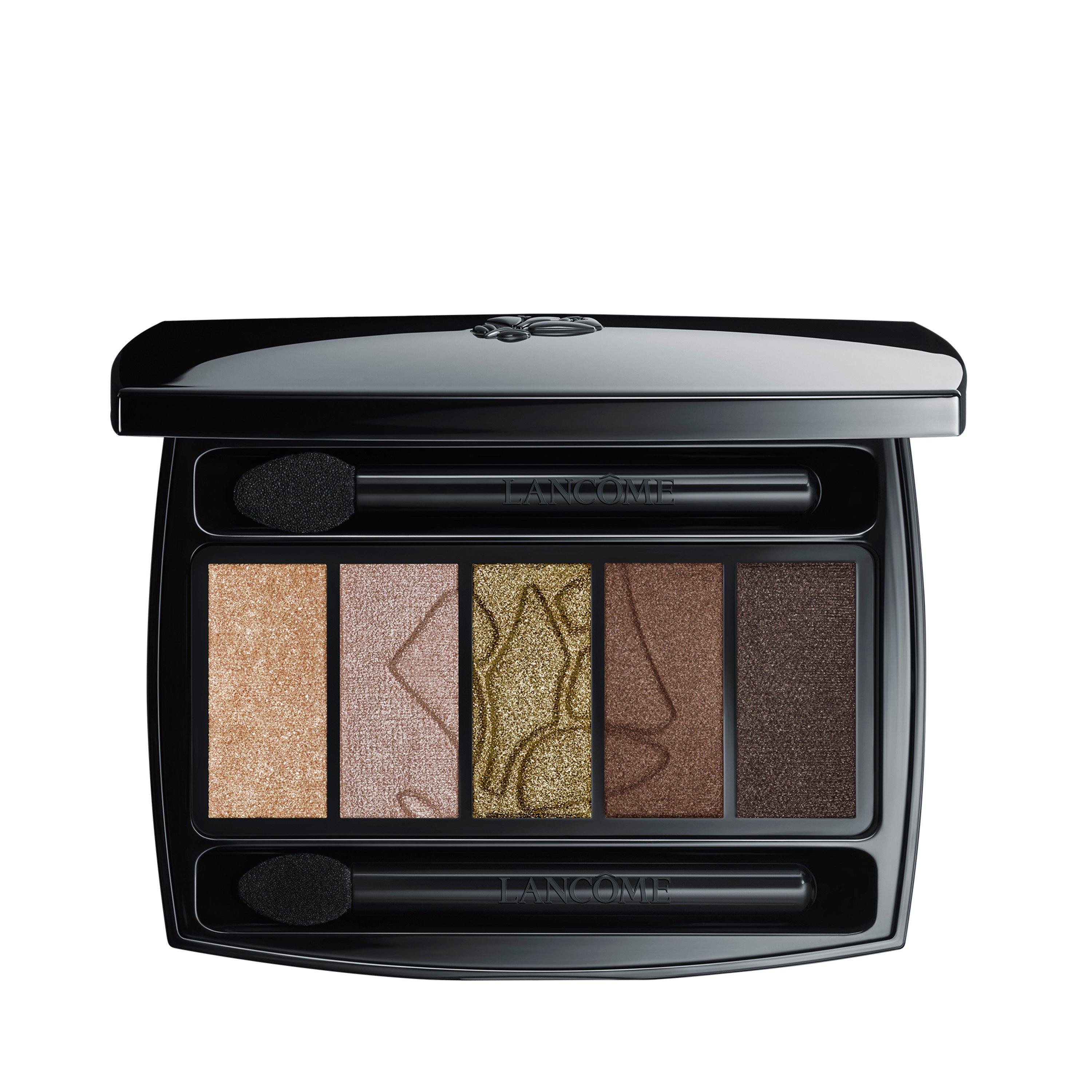 Lancome Hypnose Eye Shadow Palette - Golden Khaki