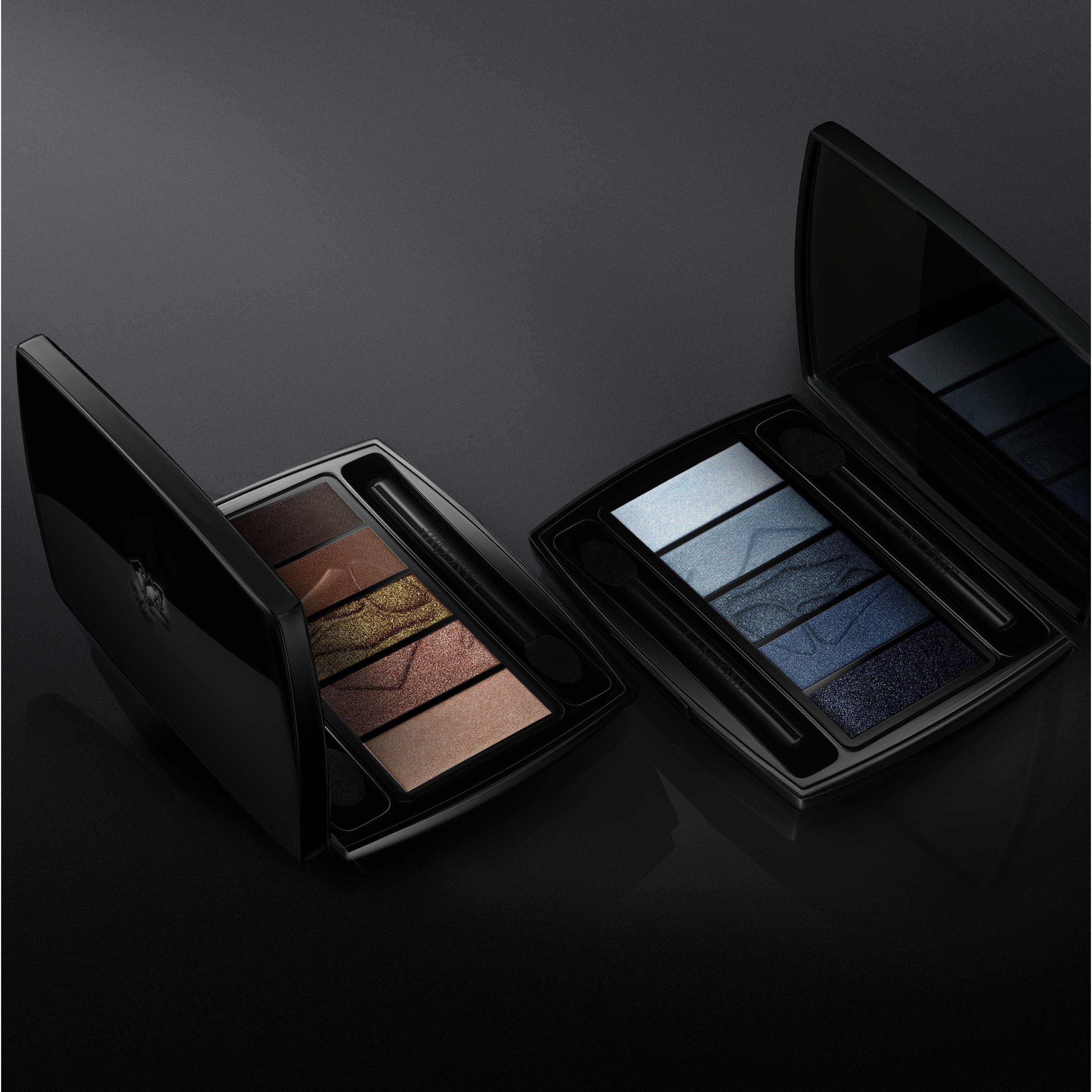 Golden Khaki - Lancome - Hypnose Eye Shadow Palette - 3