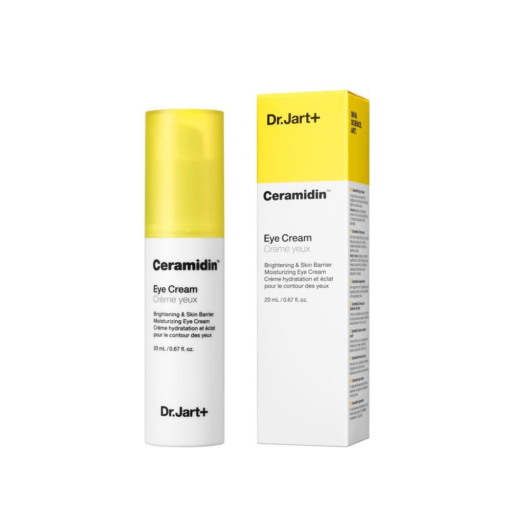 None - Dr Jart - Ceramidin™ Eye Cream - 2