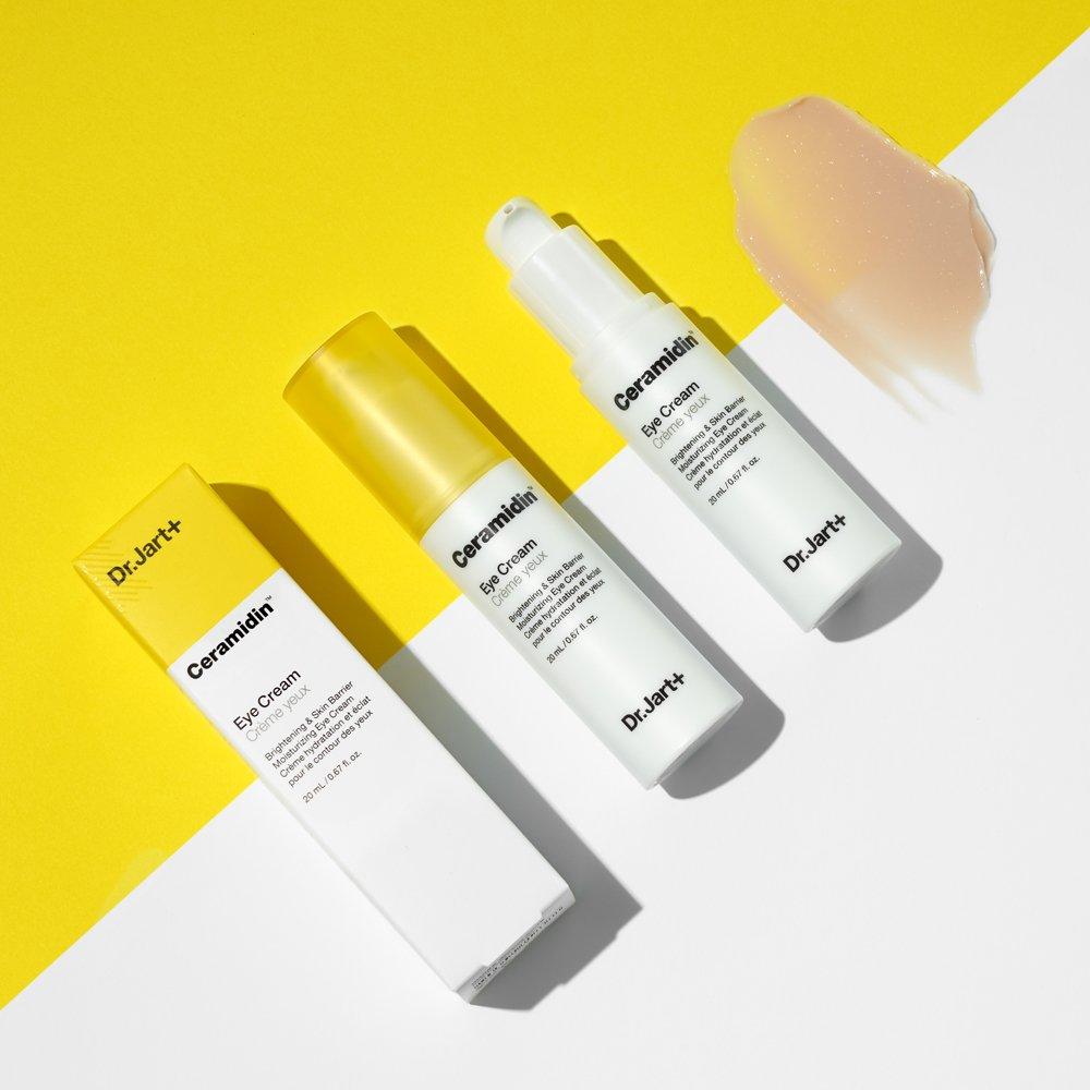 None - Dr Jart - Ceramidin™ Eye Cream - 3
