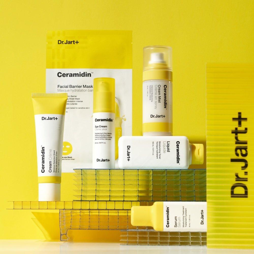 None - Dr Jart - Ceramidin™ Eye Cream - 5