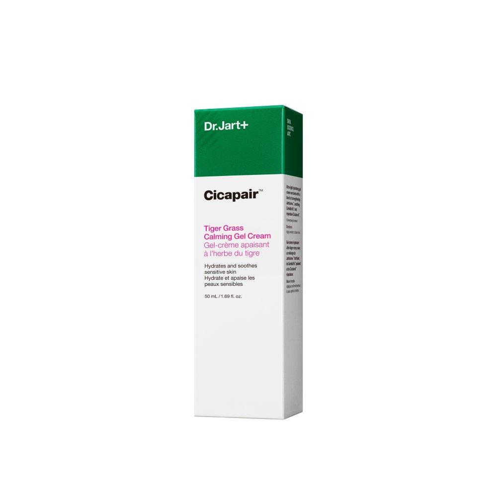 None - Dr Jart - Cicapair™ Tiger Grass Calming Gel Cream - 2