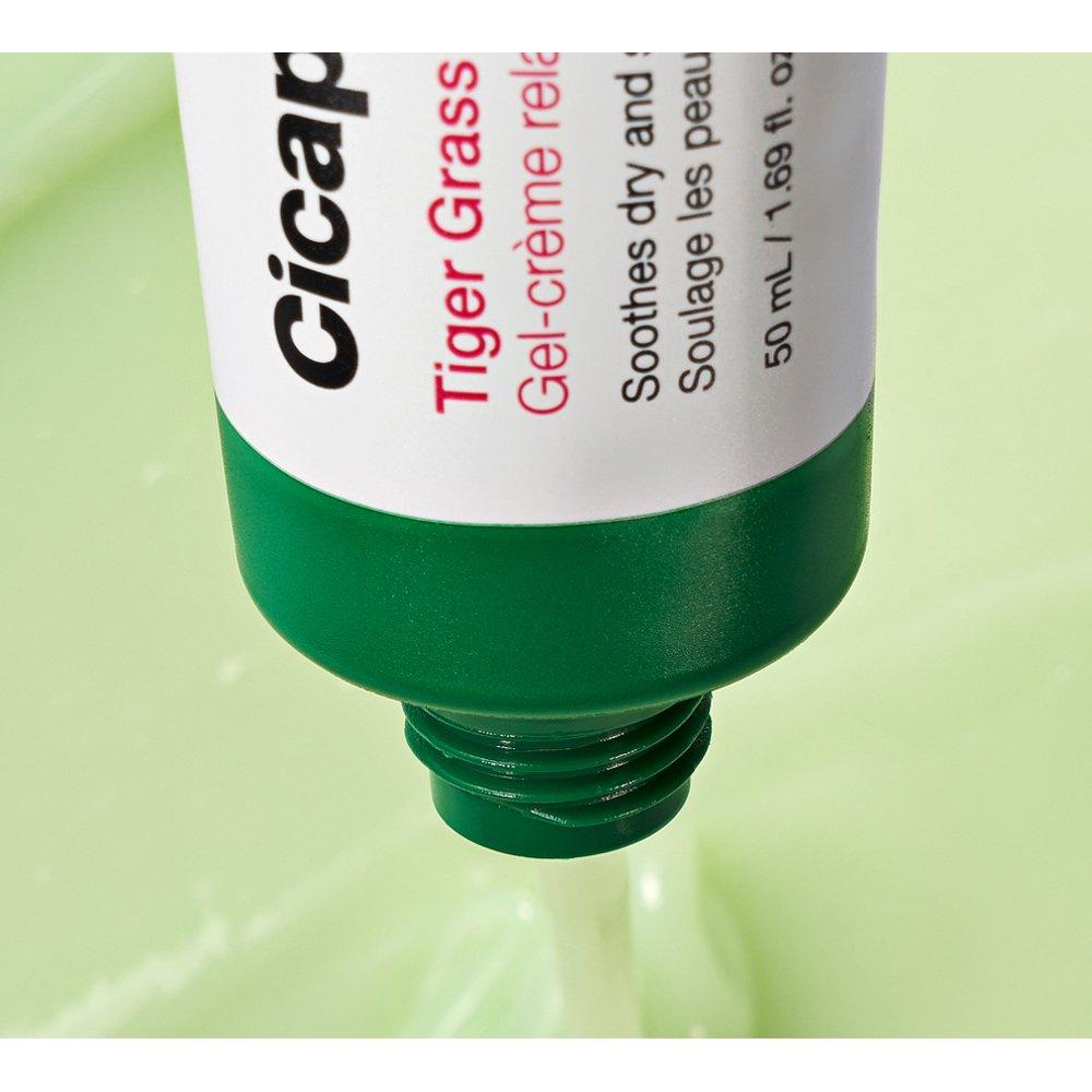 None - Dr Jart - Cicapair™ Tiger Grass Calming Gel Cream - 5