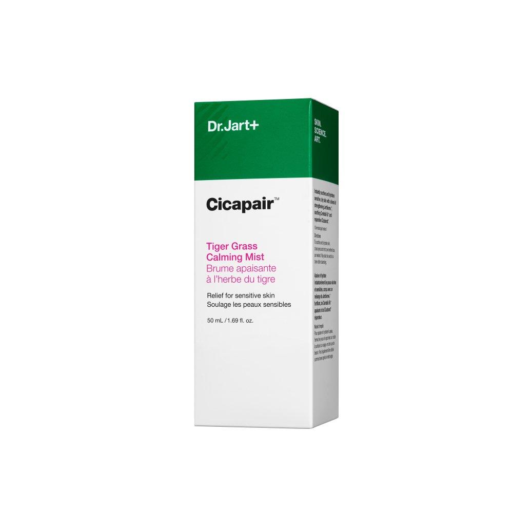 None - Dr Jart - Cicapair™ Tiger Grass Calming Mist - 2