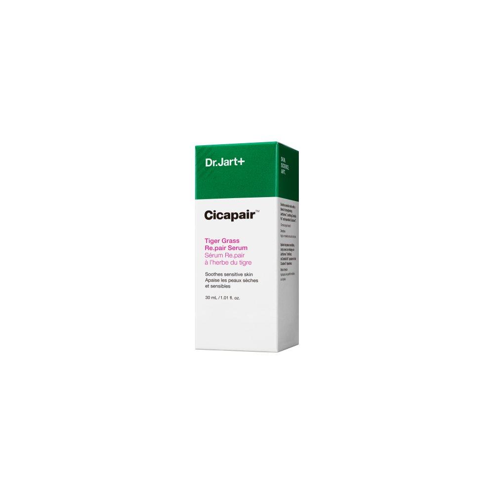 None - Dr Jart - Cicapair™ Tiger Grass Re.pair Serum - 2