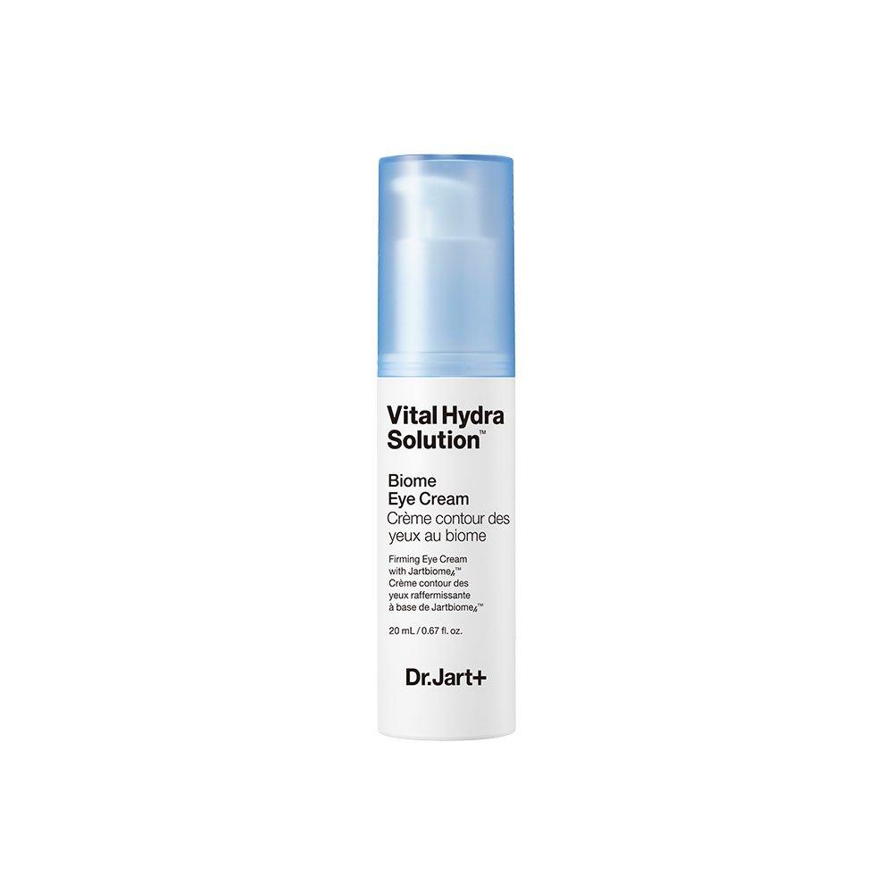 None - Dr Jart - Vital Hydra Solution Biome Eye Cream - 1