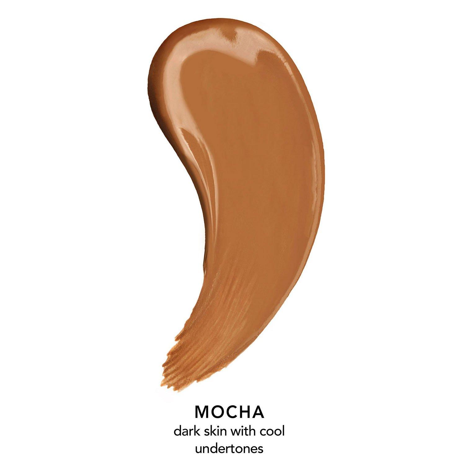 Essential High Coverage Crème Foundation