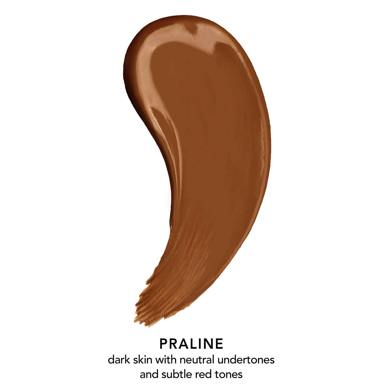 Essential High Coverage Crème Foundation