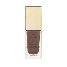 Jouer Cosmetics Essential High Coverage Crème Foundation