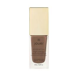 Jouer Cosmetics Essential High Coverage Crème Foundation