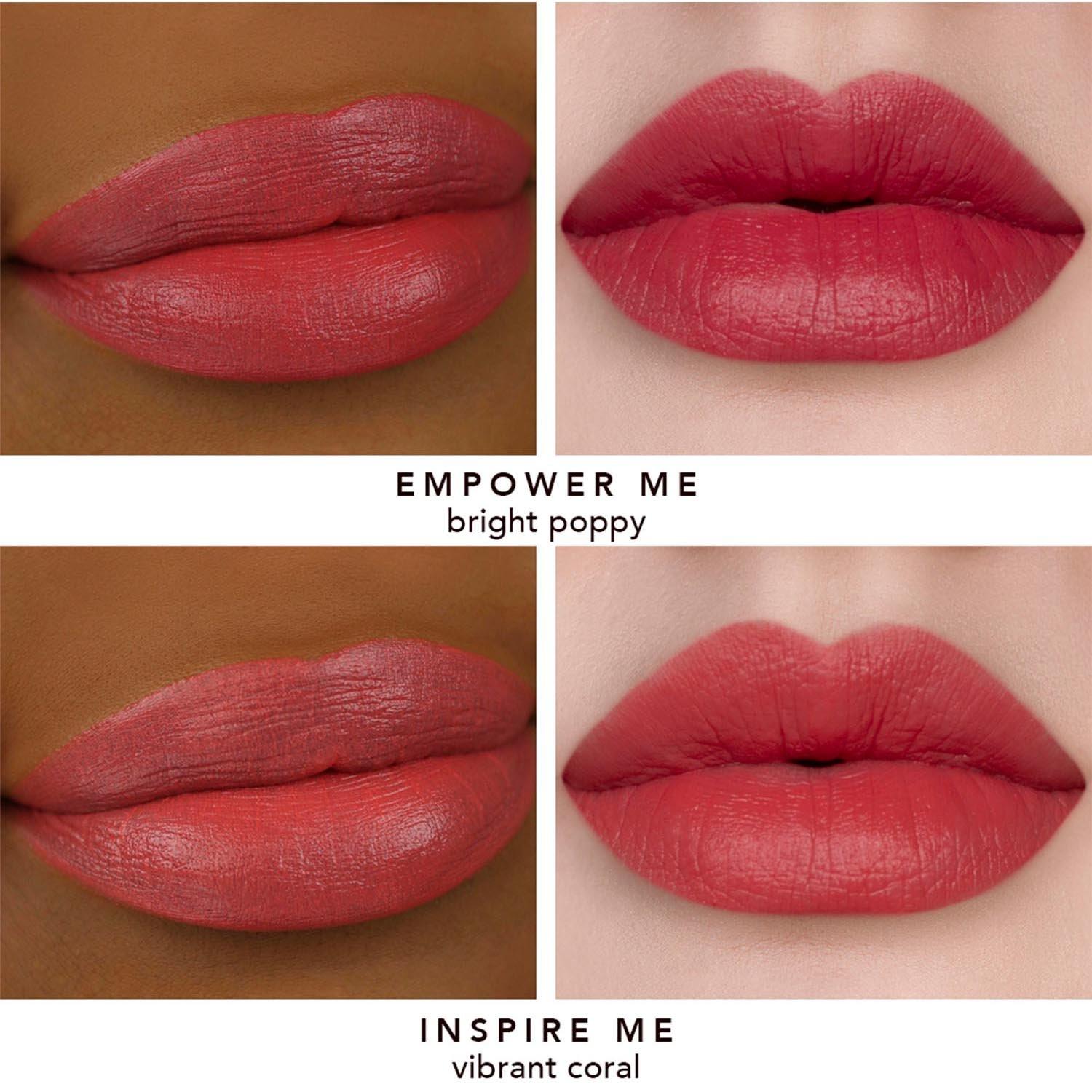 Multi - Jouer Cosmetics - Blush & Bloom Cheek + Lip Duo - 4