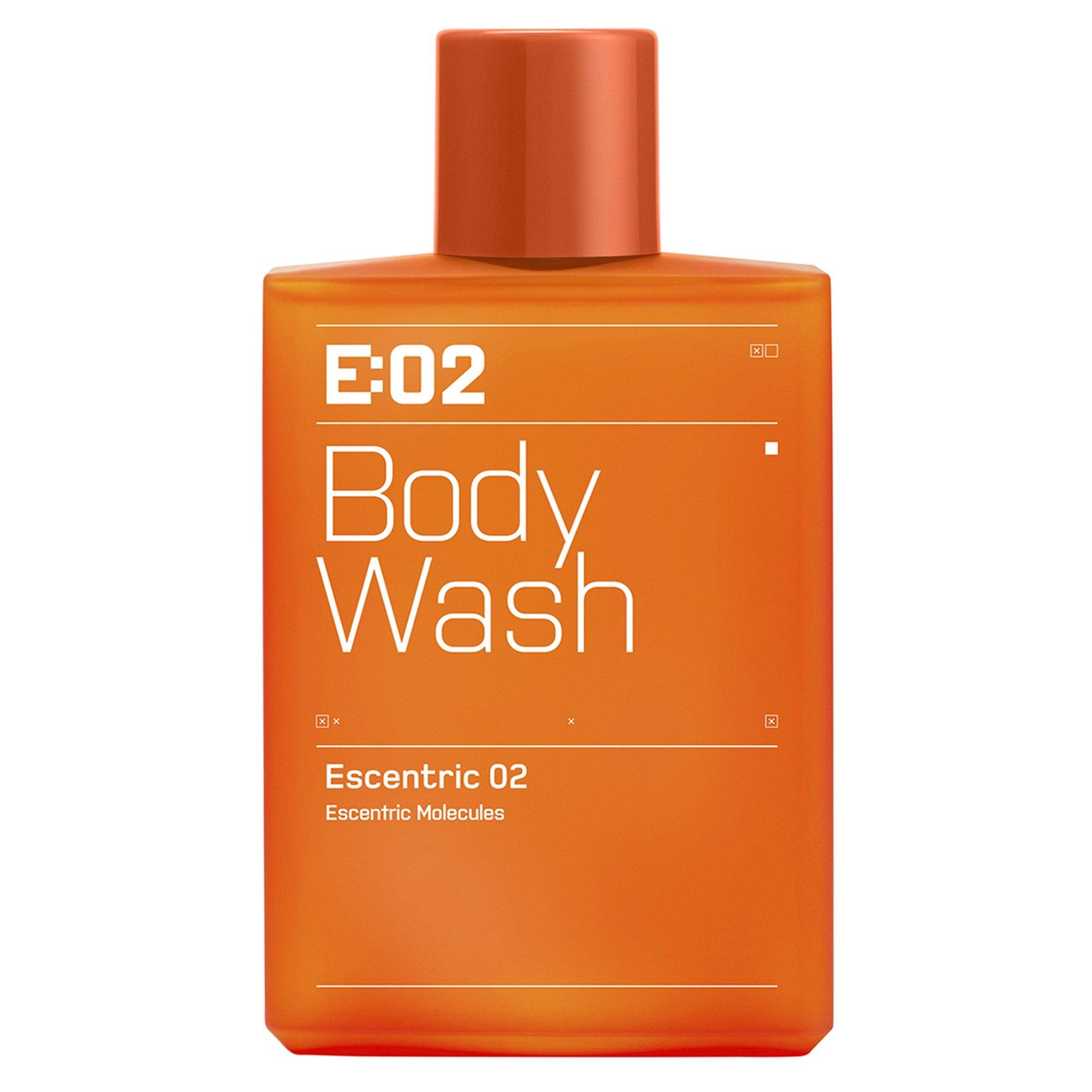 None - Escentric Molecules - 02 Body Wash - 1