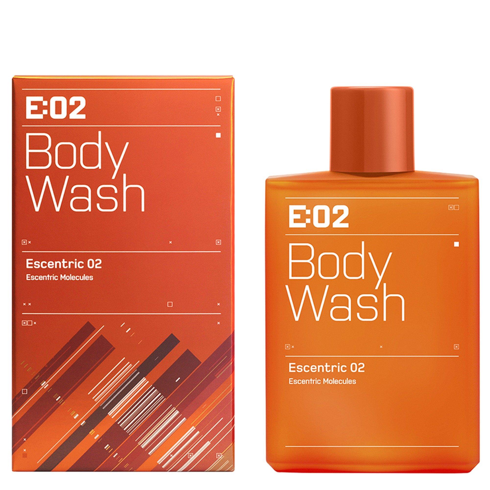 None - Escentric Molecules - 02 Body Wash - 2