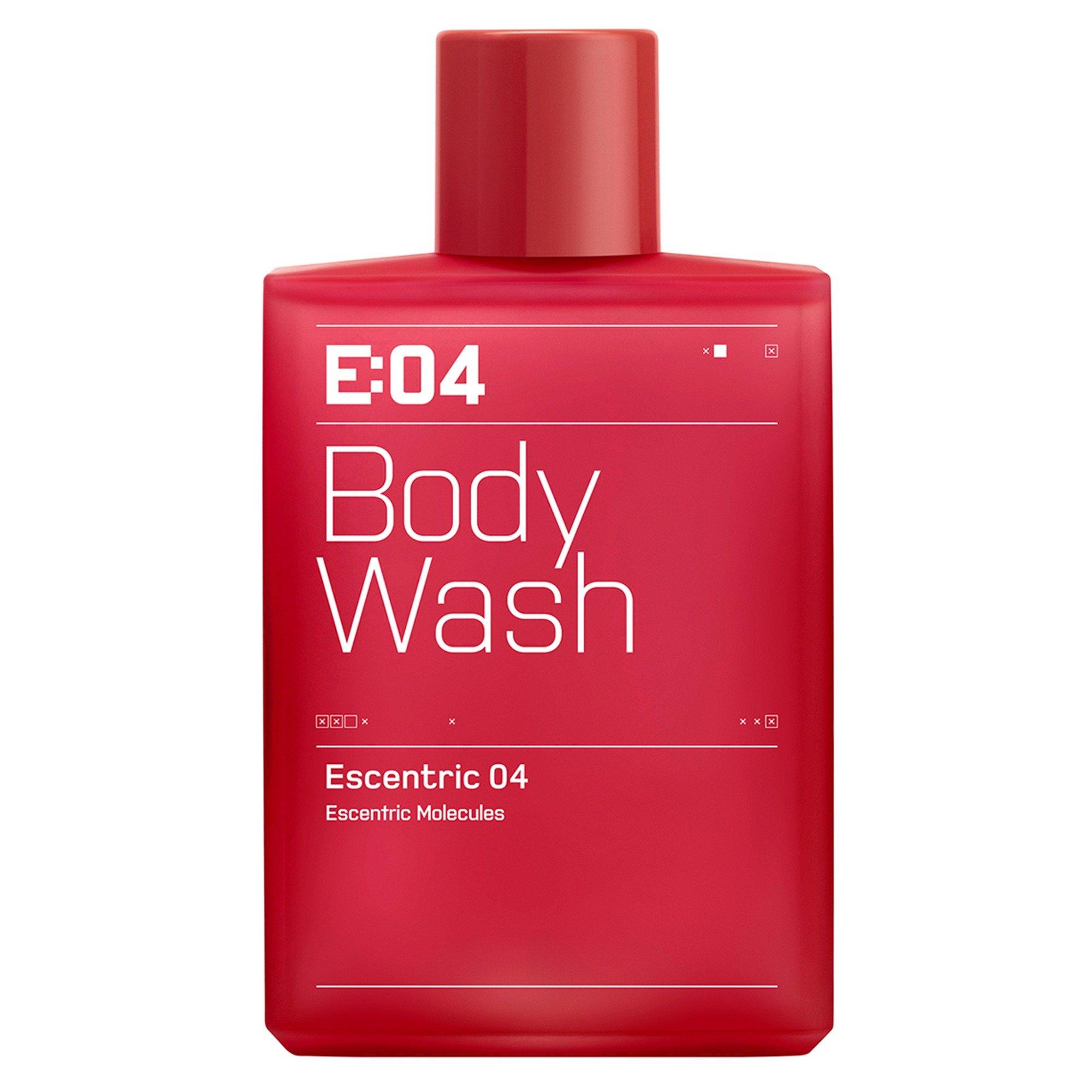 None - Escentric Molecules - 04 Body Wash - 1