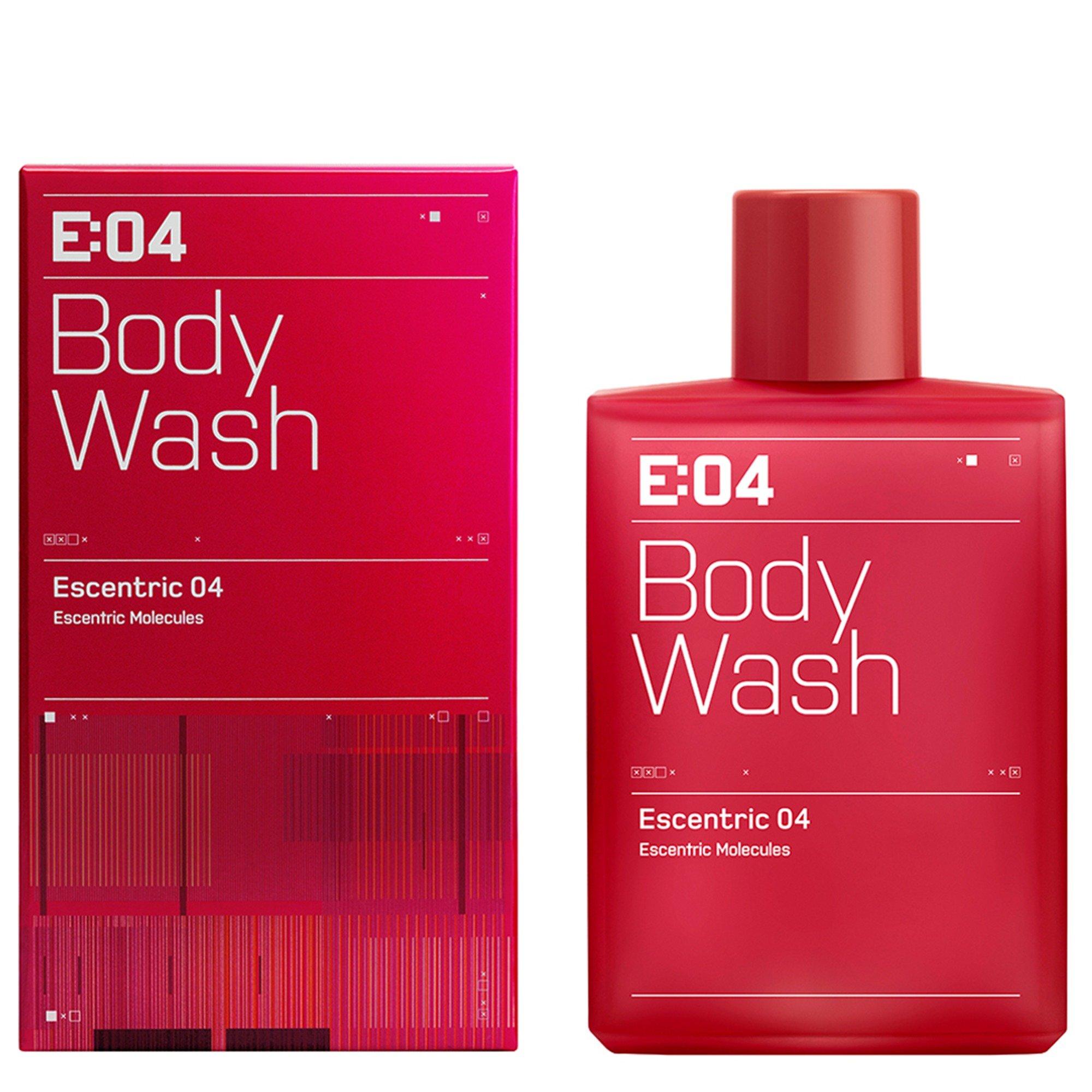 None - Escentric Molecules - 04 Body Wash - 2