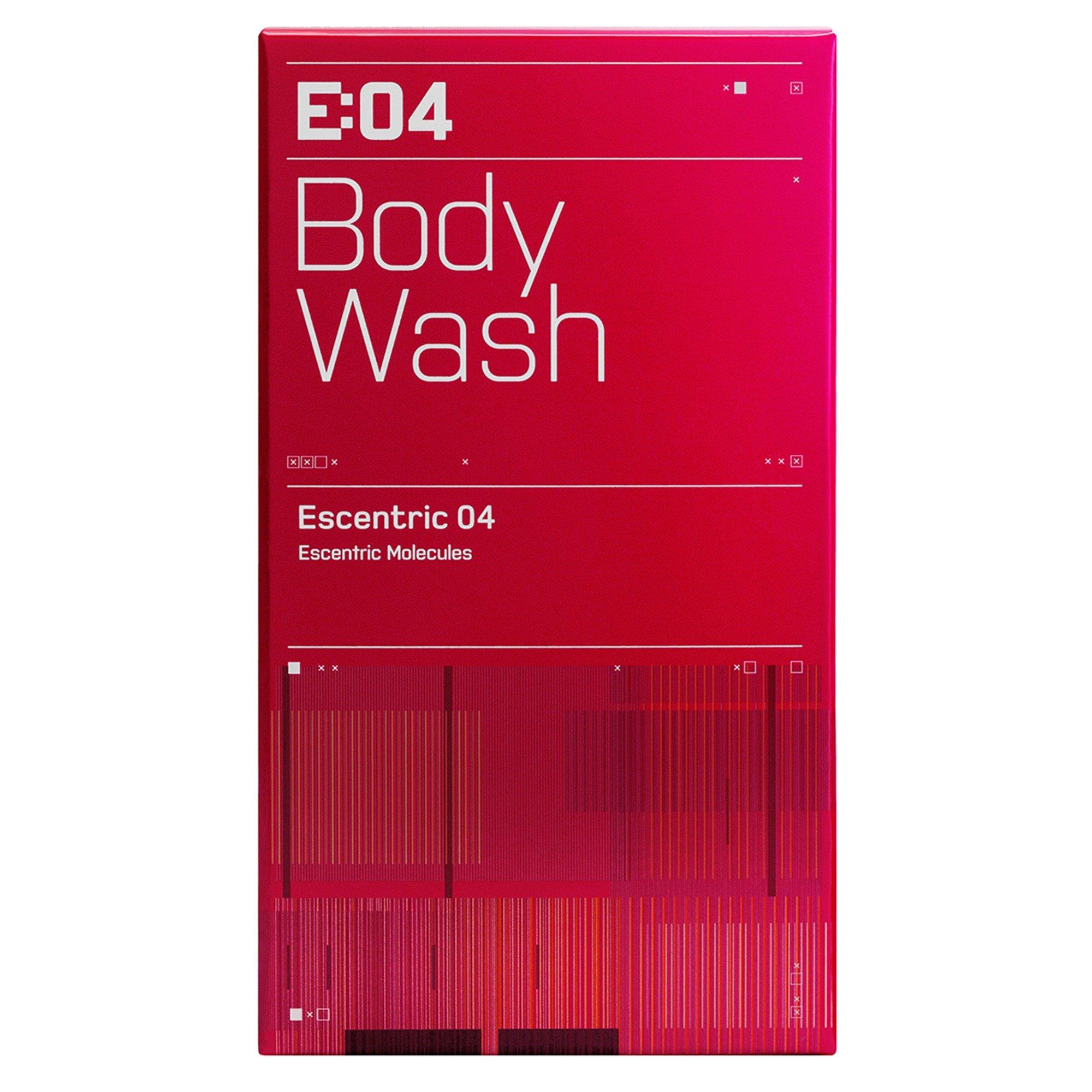 None - Escentric Molecules - 04 Body Wash - 3