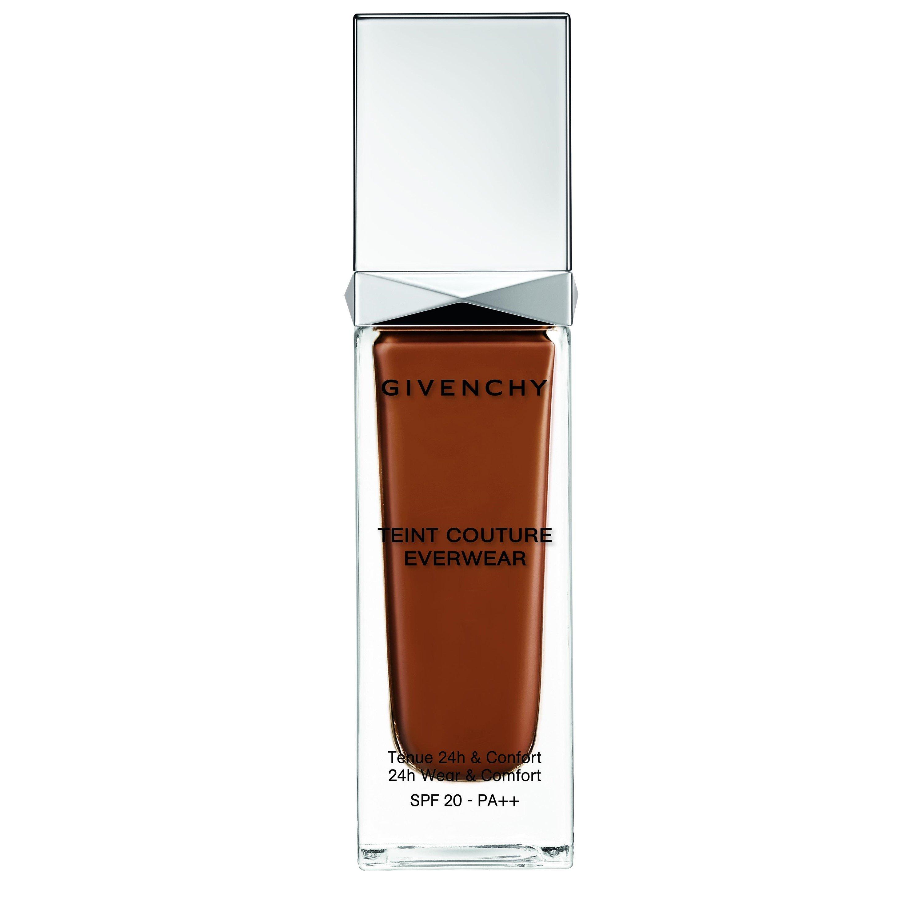 P450 - GIVENCHY - TEINT COUTURE EVERWEAR FOUNDATION - 1