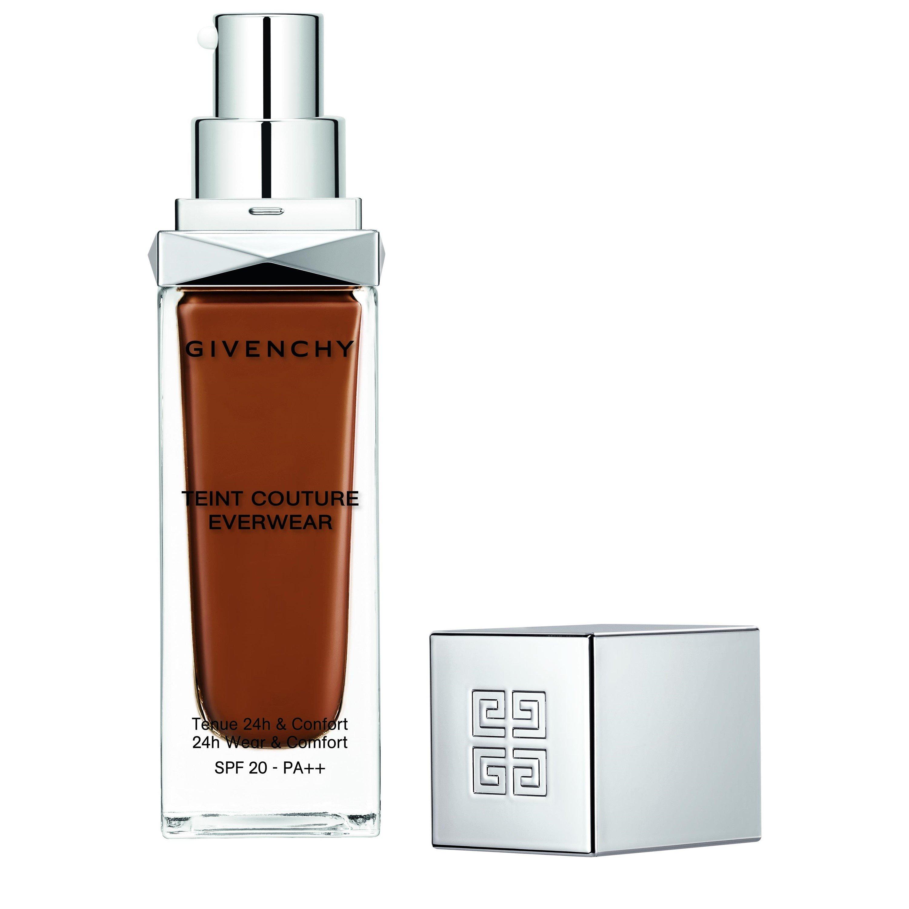 P450 - GIVENCHY - TEINT COUTURE EVERWEAR FOUNDATION - 2