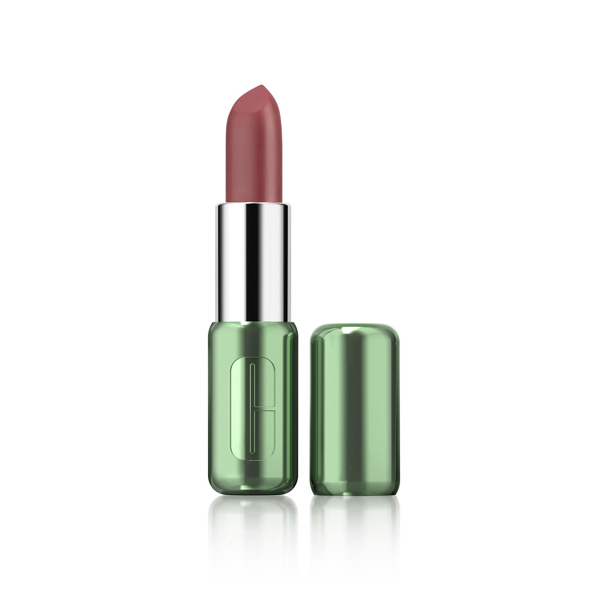 Clinique Women's Pop™ Longwear Lipstick - Matte - Clove Pop