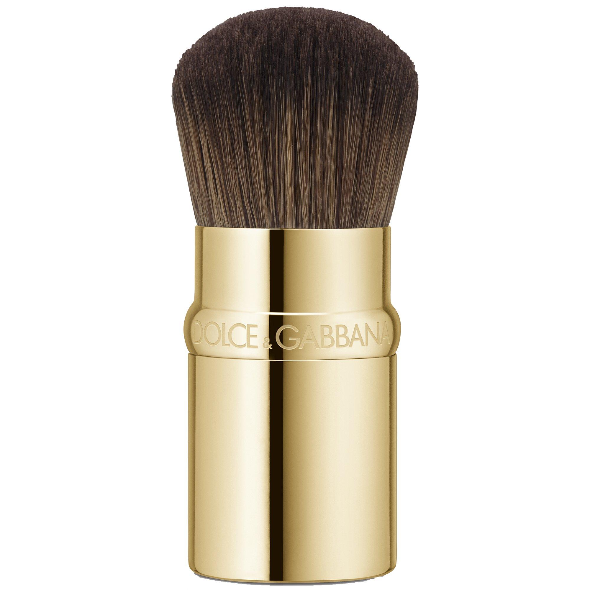Dolce and Gabbana Kabuki Foundation Brush