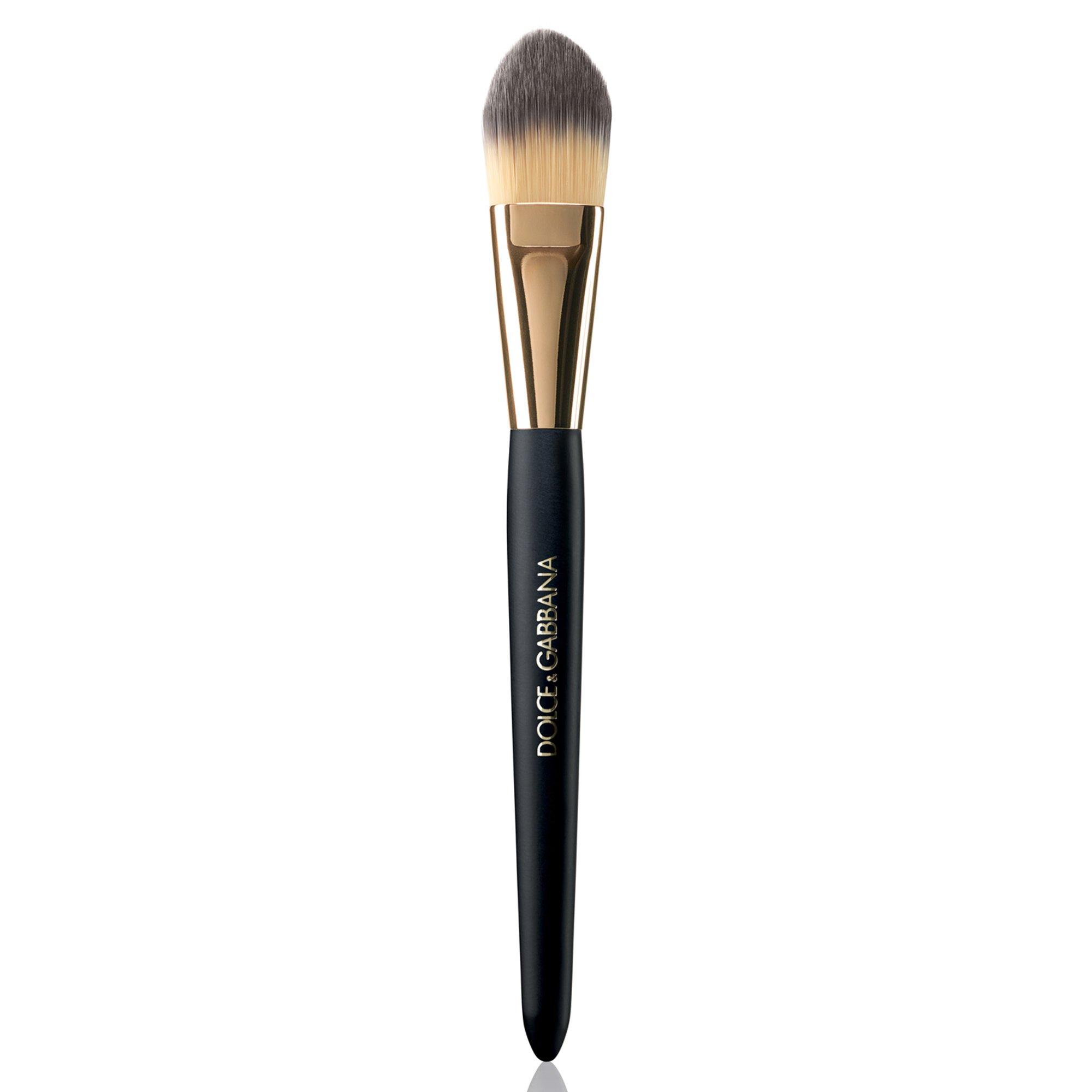 None - Dolce and Gabbana - Foundation Brush
