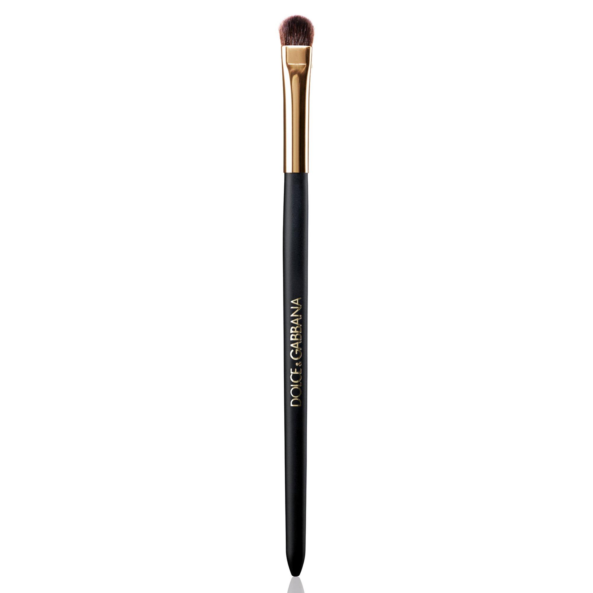 None - Dolce and Gabbana - Eyeshading Brush