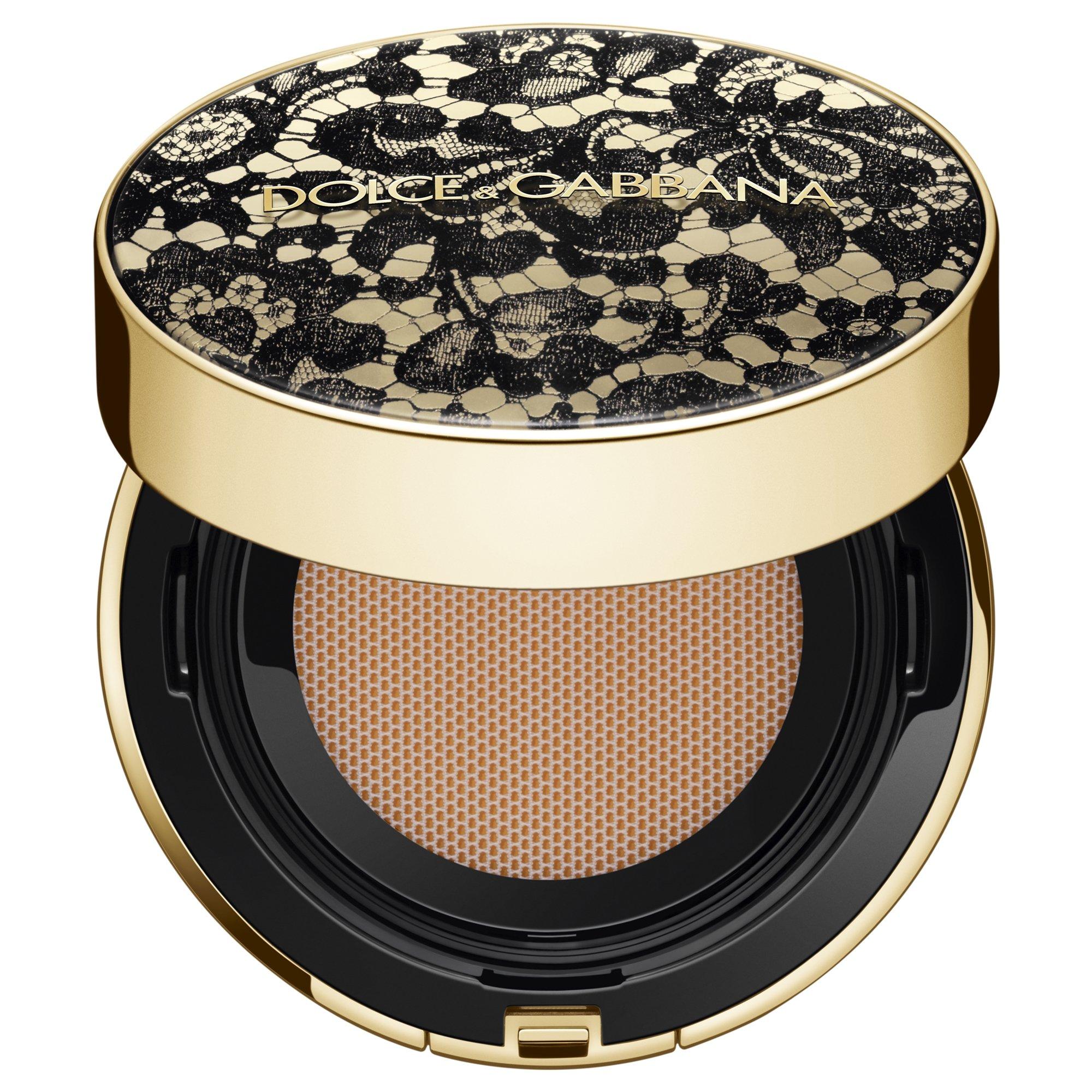 Dolce and Gabbana Preciouskin Perfect Finish Cushion Foundation