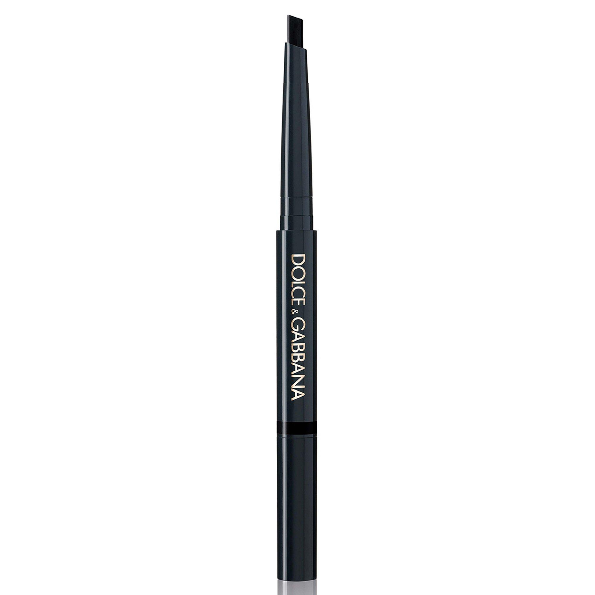 5 Nero - Dolce and Gabbana - Brow Liner - 1