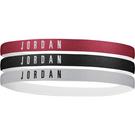 Rouge/Noir/Gris - Air Jordan - Jordan Headbands