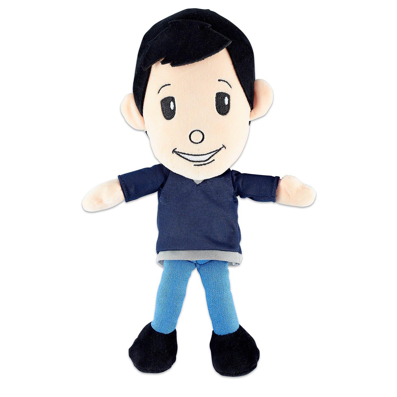 Merchandise - Friends - Collectable Plush Assortment - 5