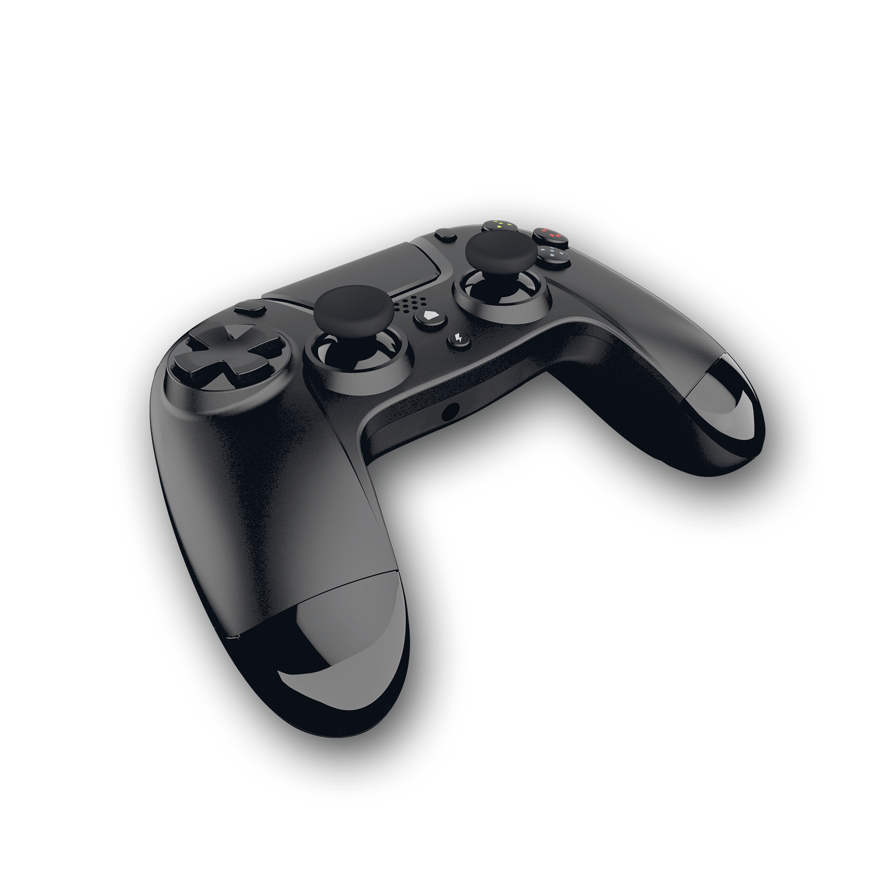 Ps4 - Gioteck - VX-4 Wireless Controller - 3