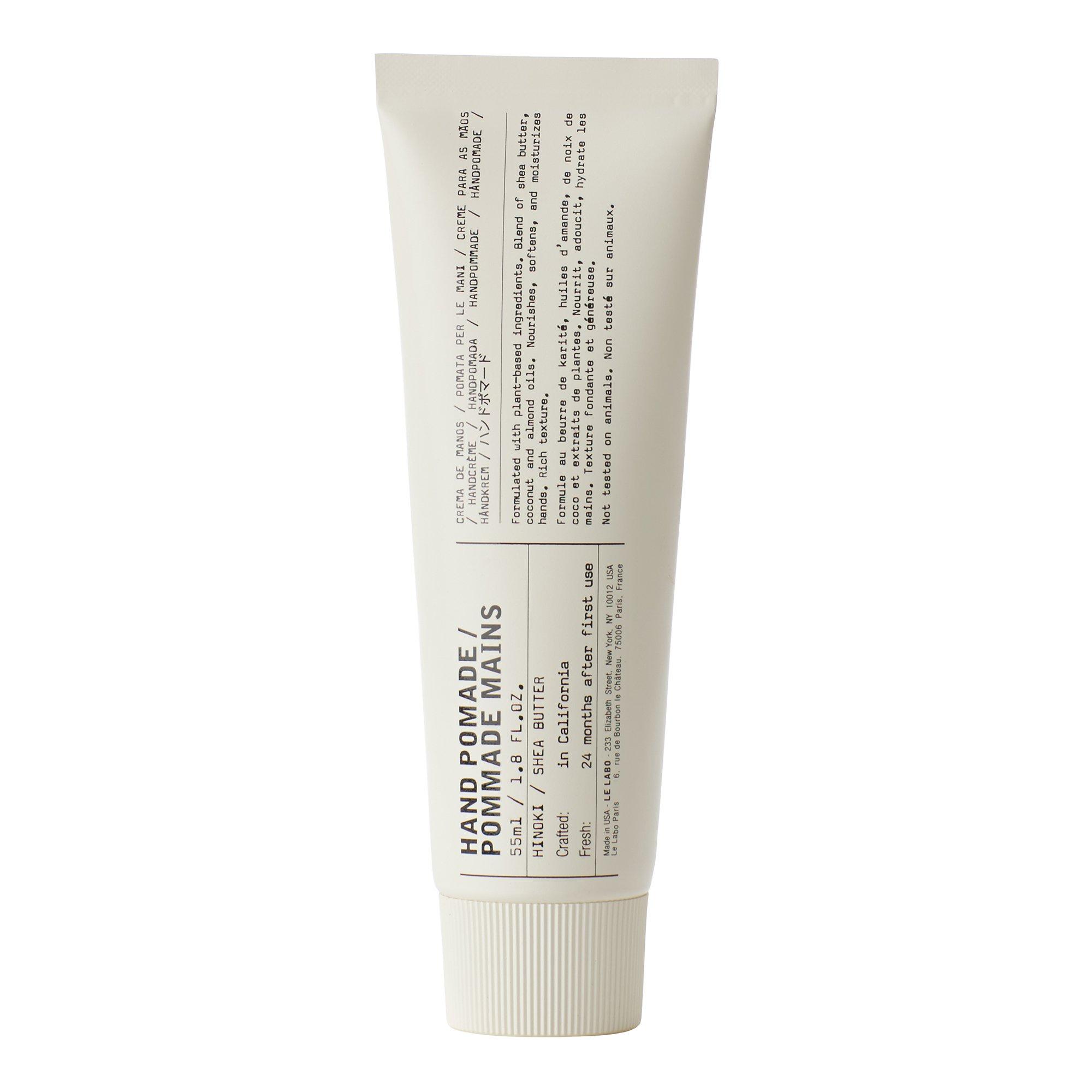 Pomade - Le Labo - Hinoki Hand Lotion 55ML
