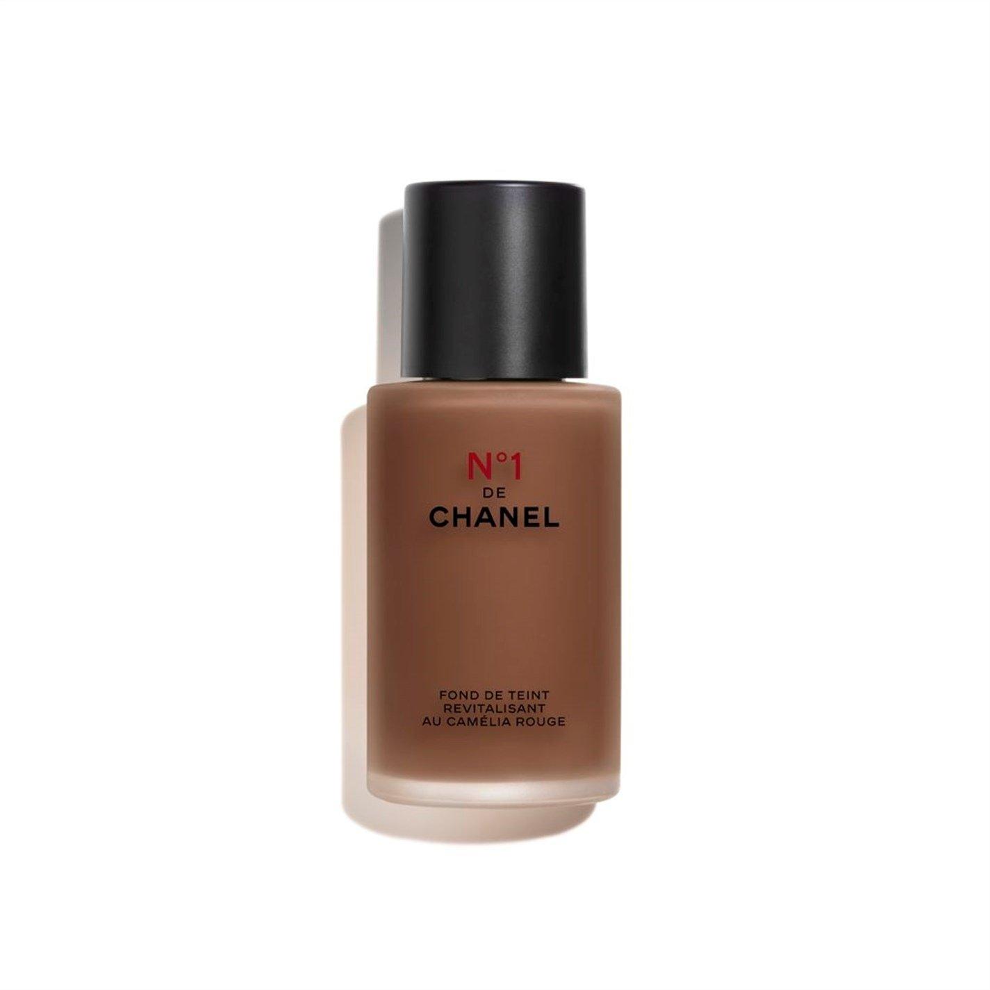 Chanel  N°1 De Revitalizing Foundation Illuminates - Hydrates - Protects - B172 - 30 ml