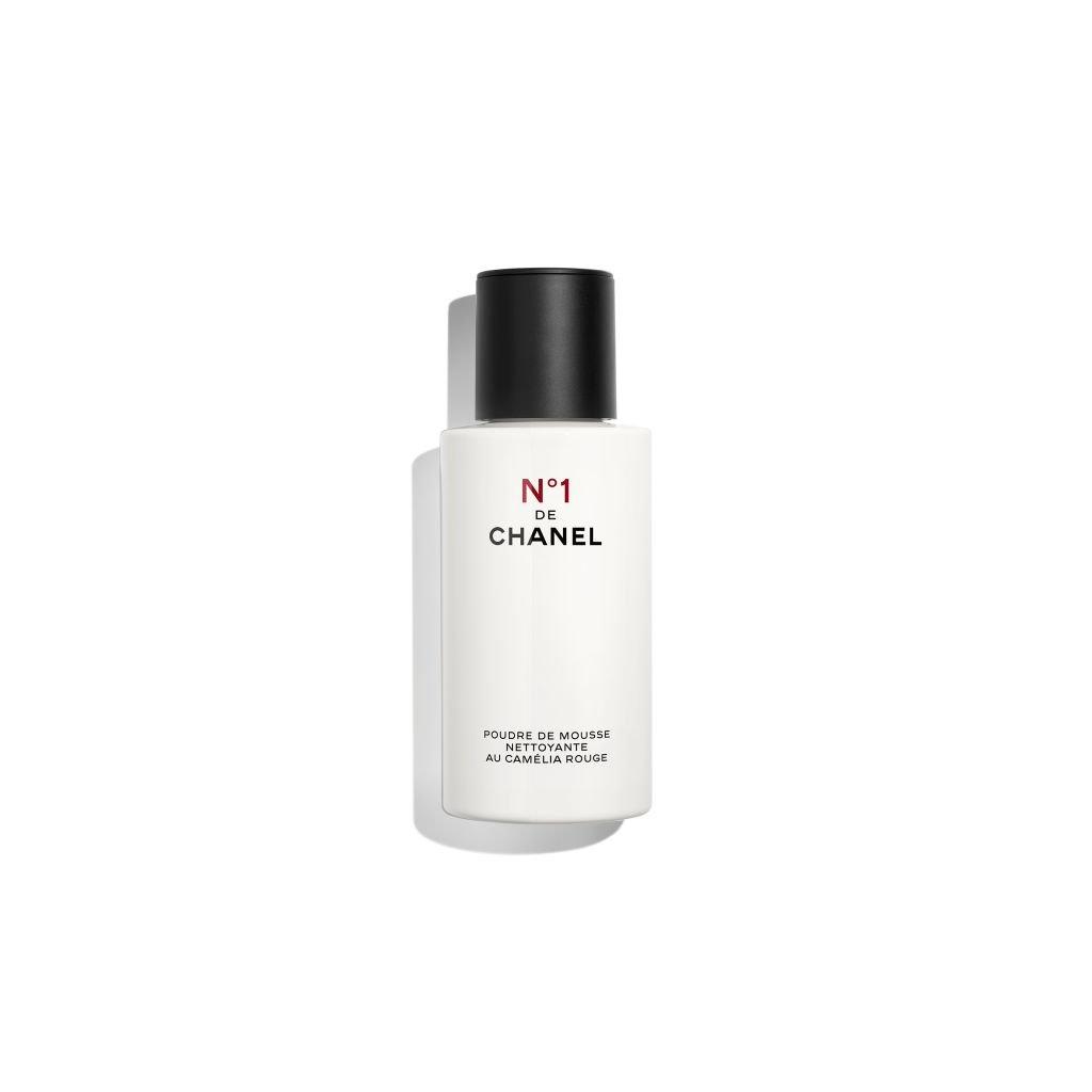 None - CHANEL - N°1 Red Camellia Powder-to-Foam Face Cleanser - 1